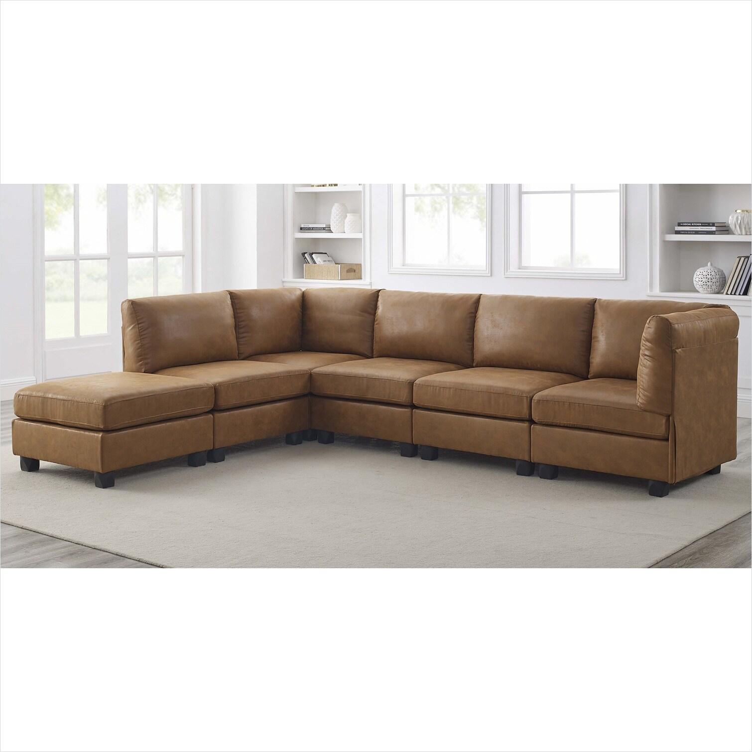 Naturefalls D3OXTP9JMFKR Sofas-Loveseats - View #2