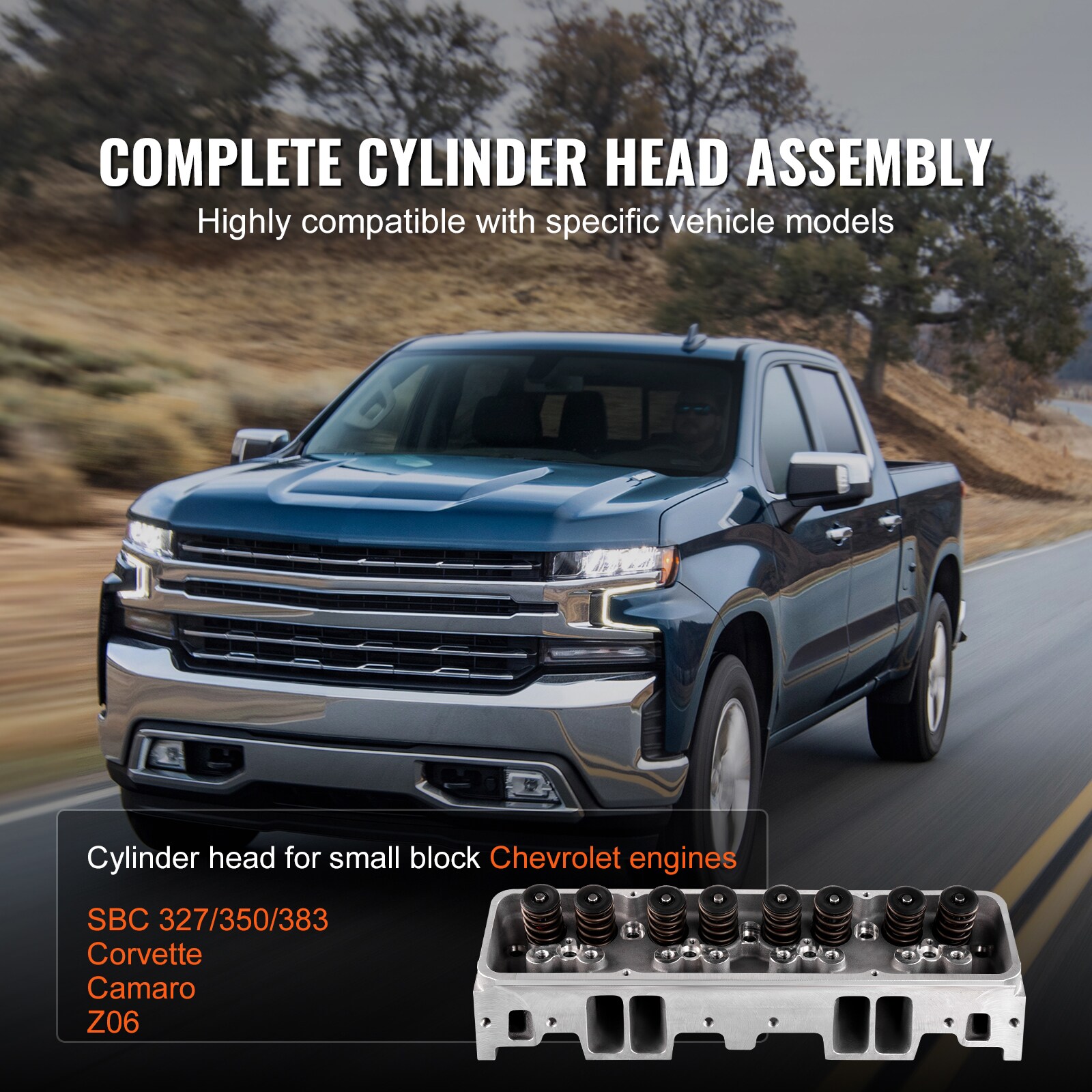 SVOPES SVOPESGGZCCHE11446V0 Specialty-Automotive-Hand-Tools - View #3