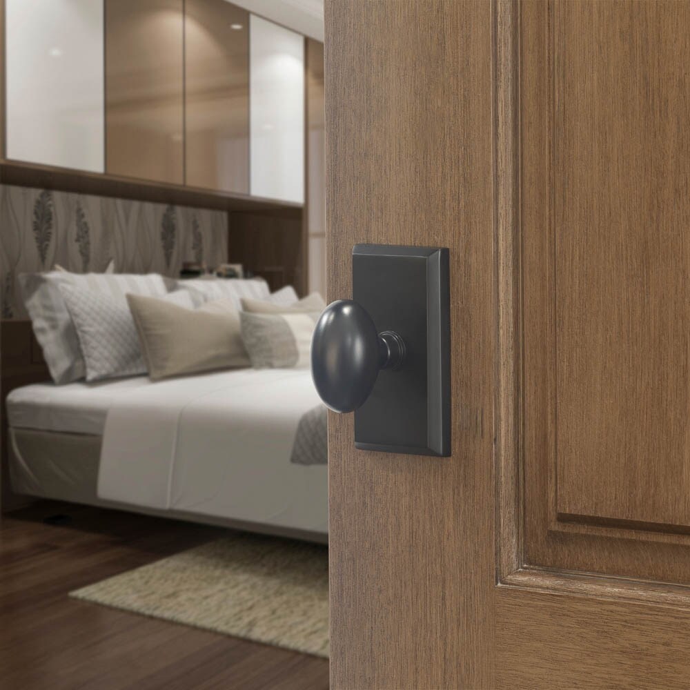 Delaney Hardware BV905-105 Door-Knobs - View #5