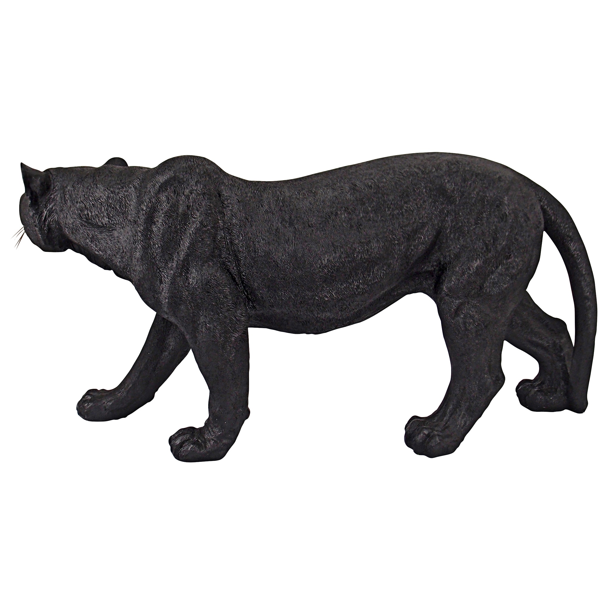 Design Toscano JQ4019 Garden-Statue - View #5