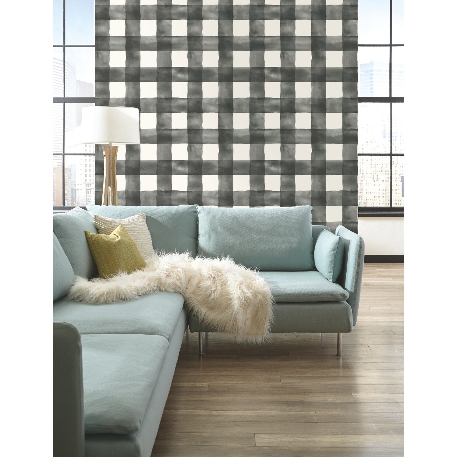 Magnolia Home MH1516 wallpaper - View #2