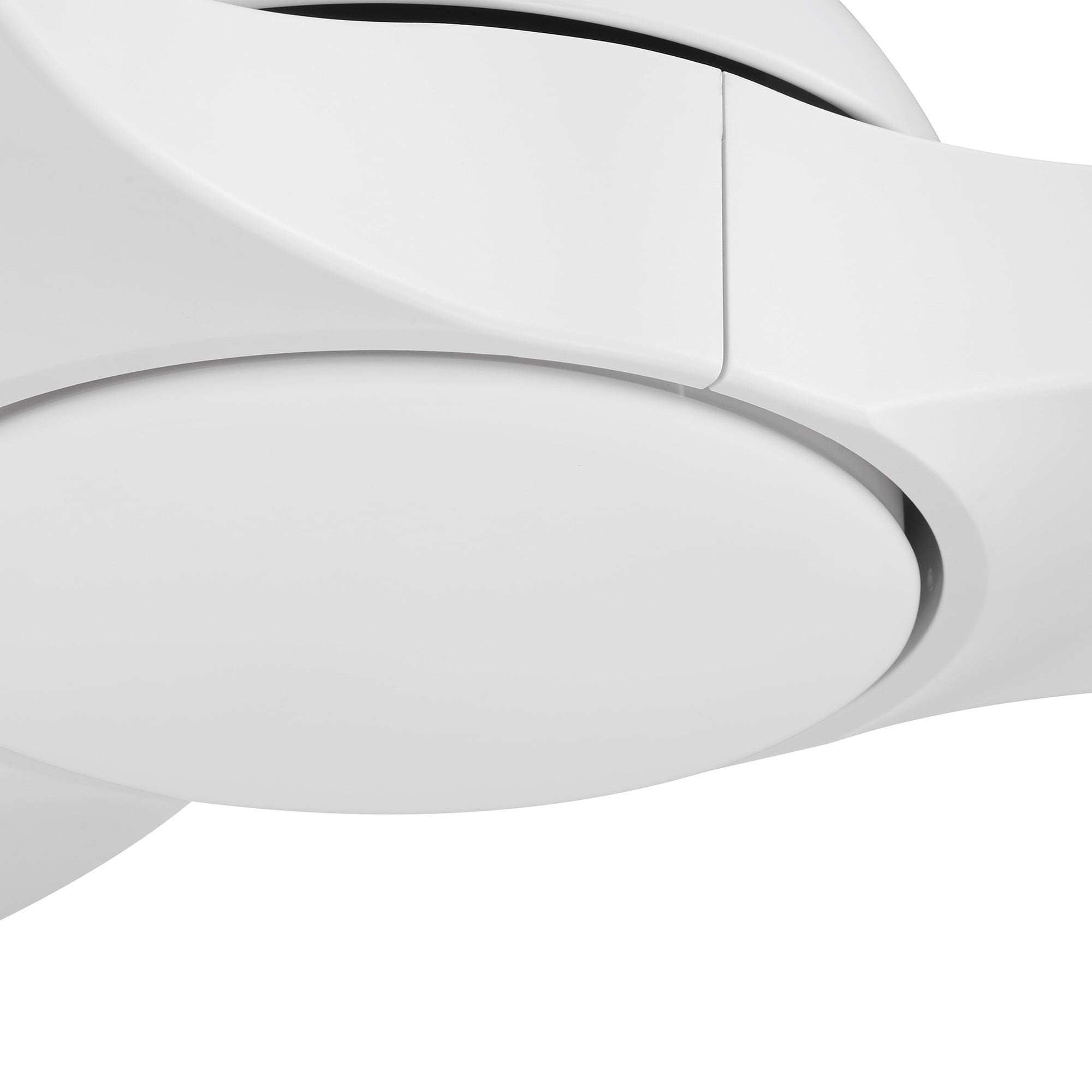 Designers Fountain FR-ARC60RGB-MW Ceiling-Fans - View #3