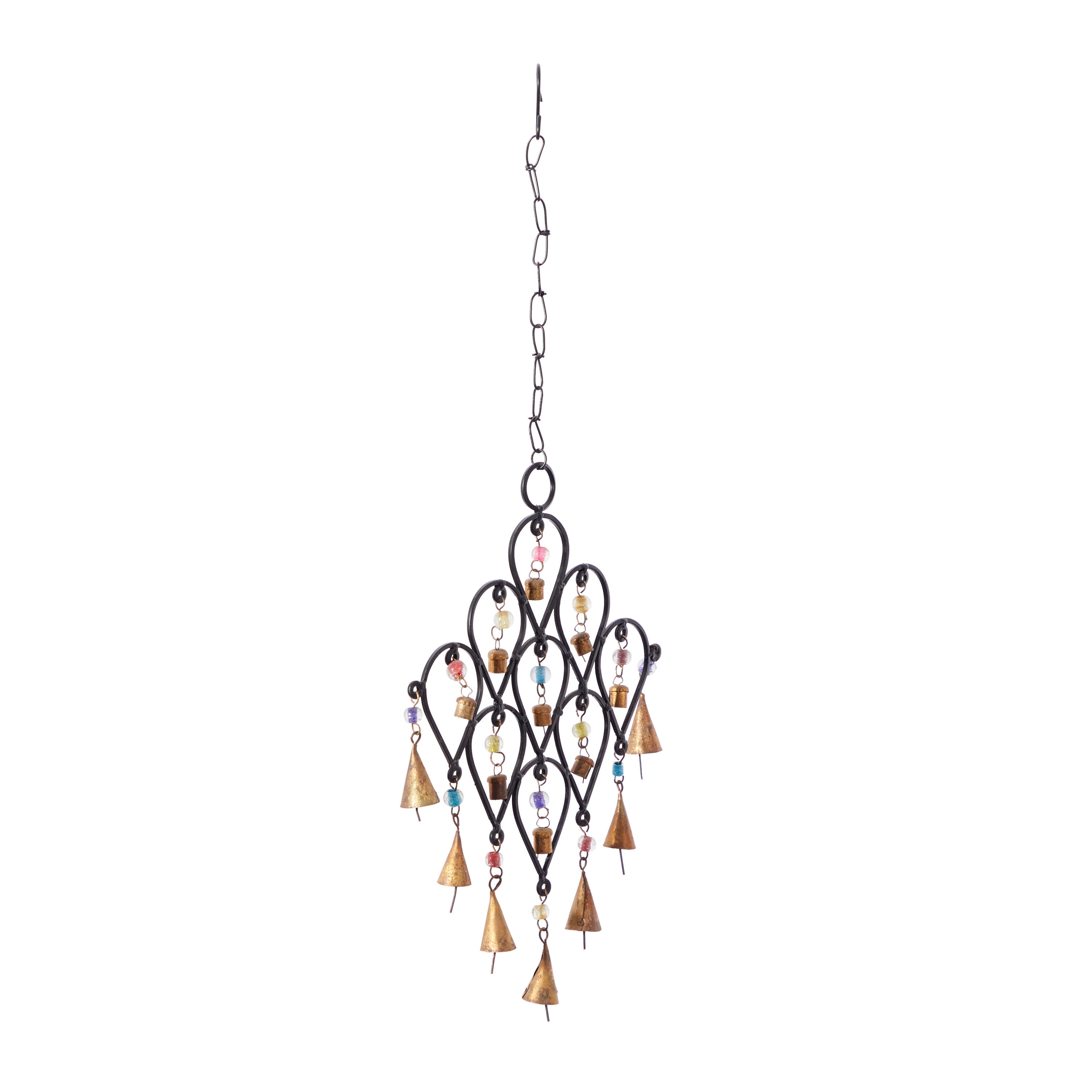 Grayson Lane 820980 Wind-Chimes - View #5