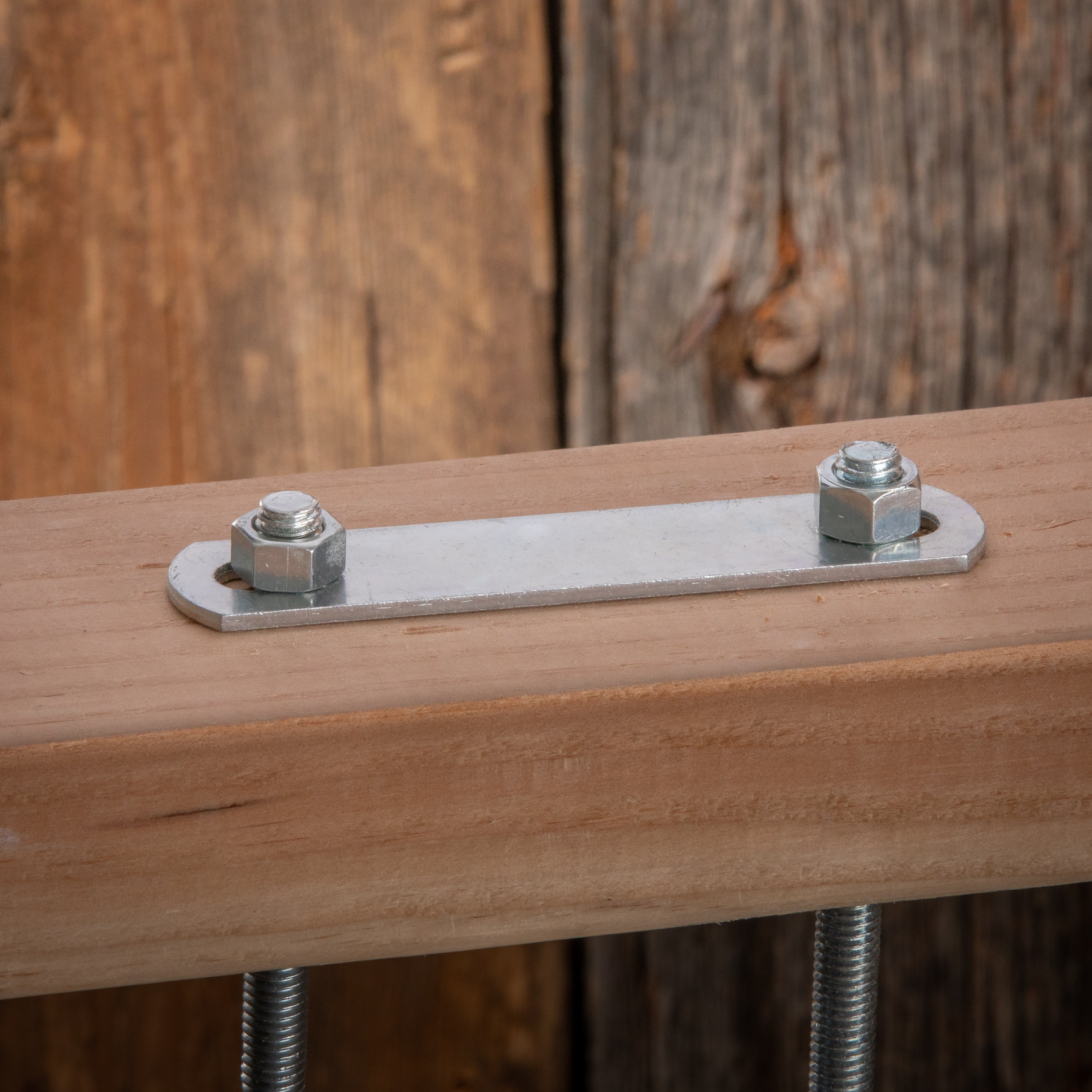National Hardware N222-331 U-Bolts - View #5