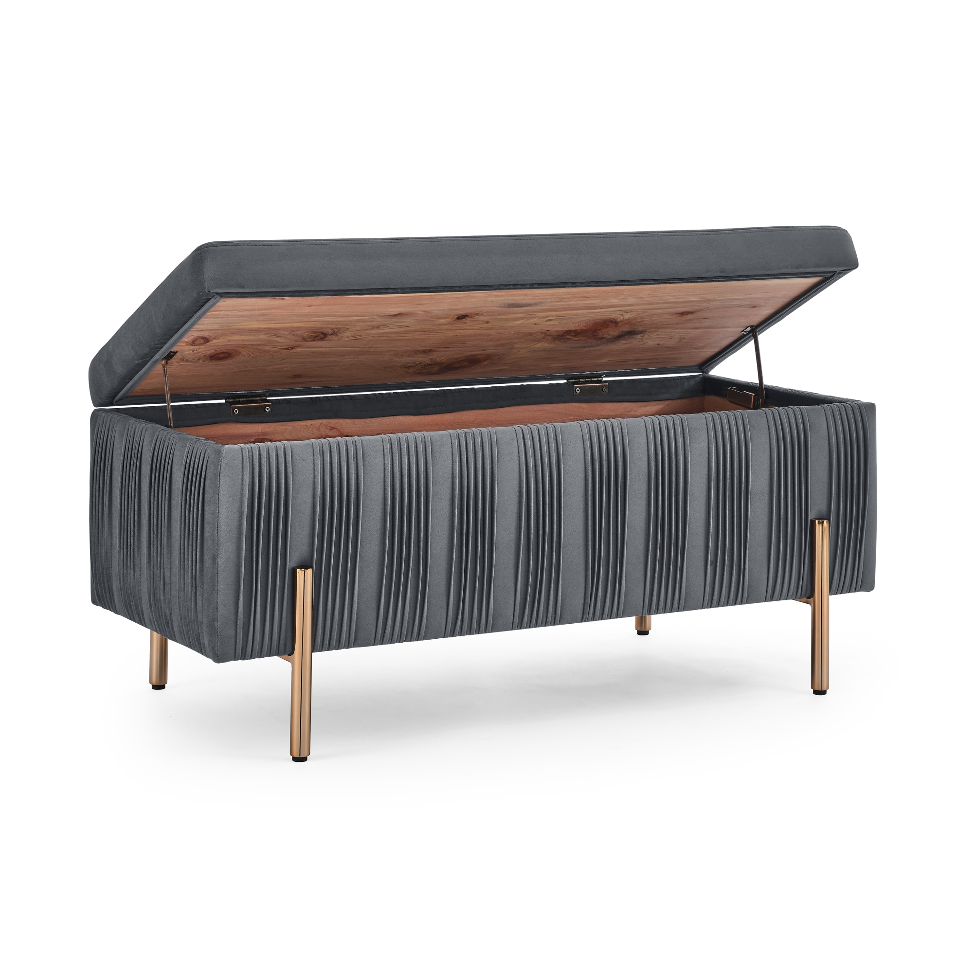 LIVIZA GGJD019GY bench - View #4