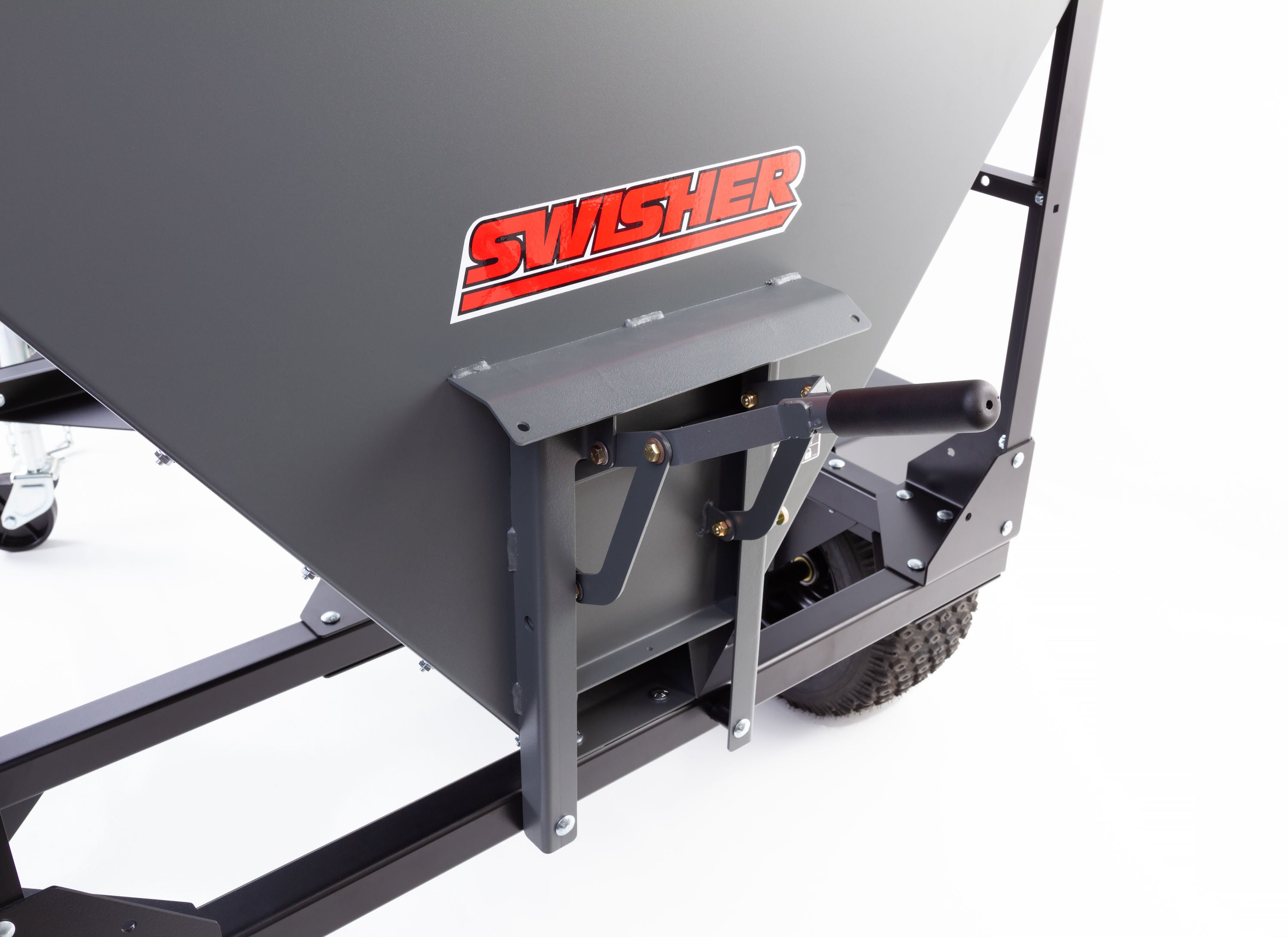 Swisher Oven and Grill Cleaner