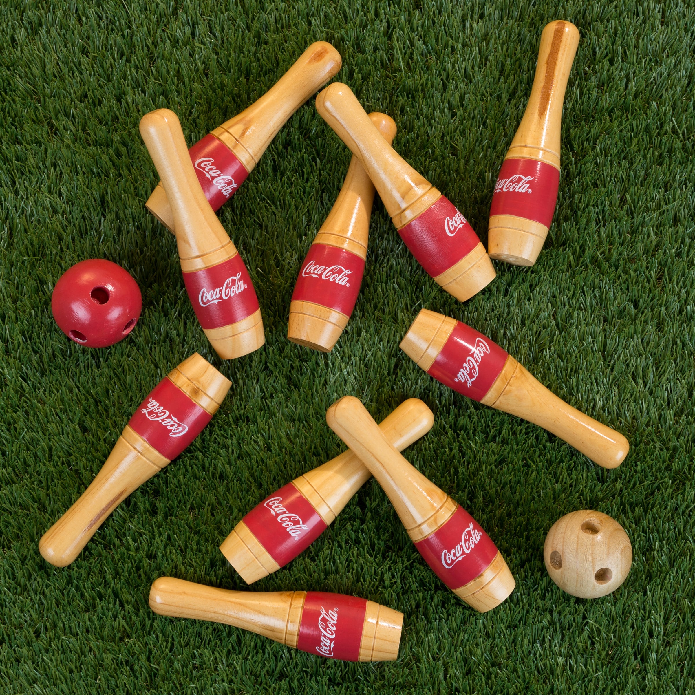 Hey! Play! COKE-7450 Portable-Party-Game - View #4
