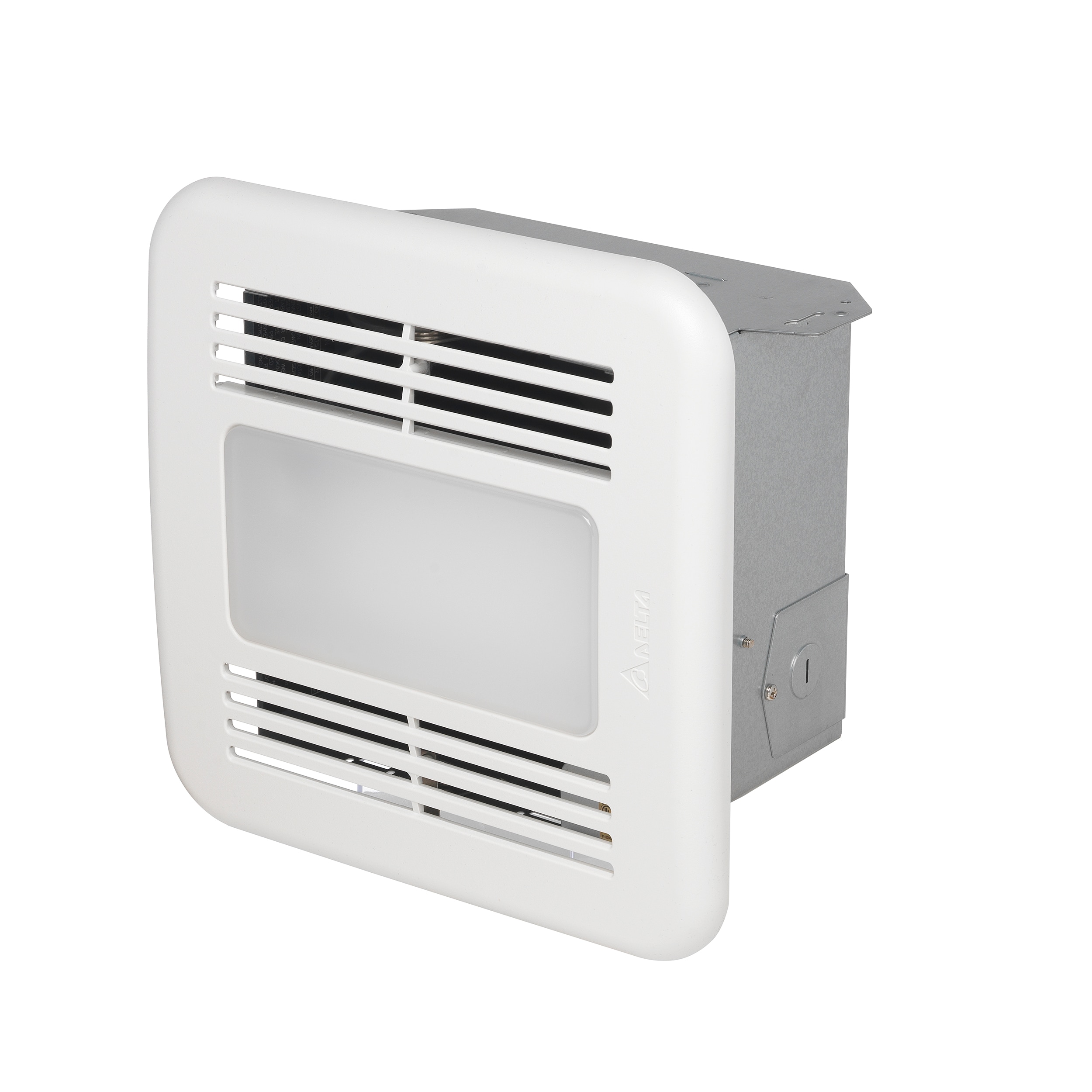 New Delta Breeze Ventilation with humidity outlets sensor/LED Light