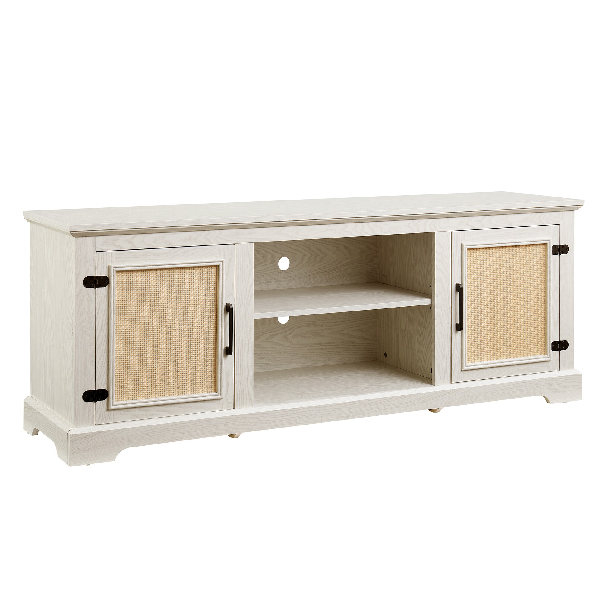 SINOFURN SYC160027WT Tv-Stands - View #2