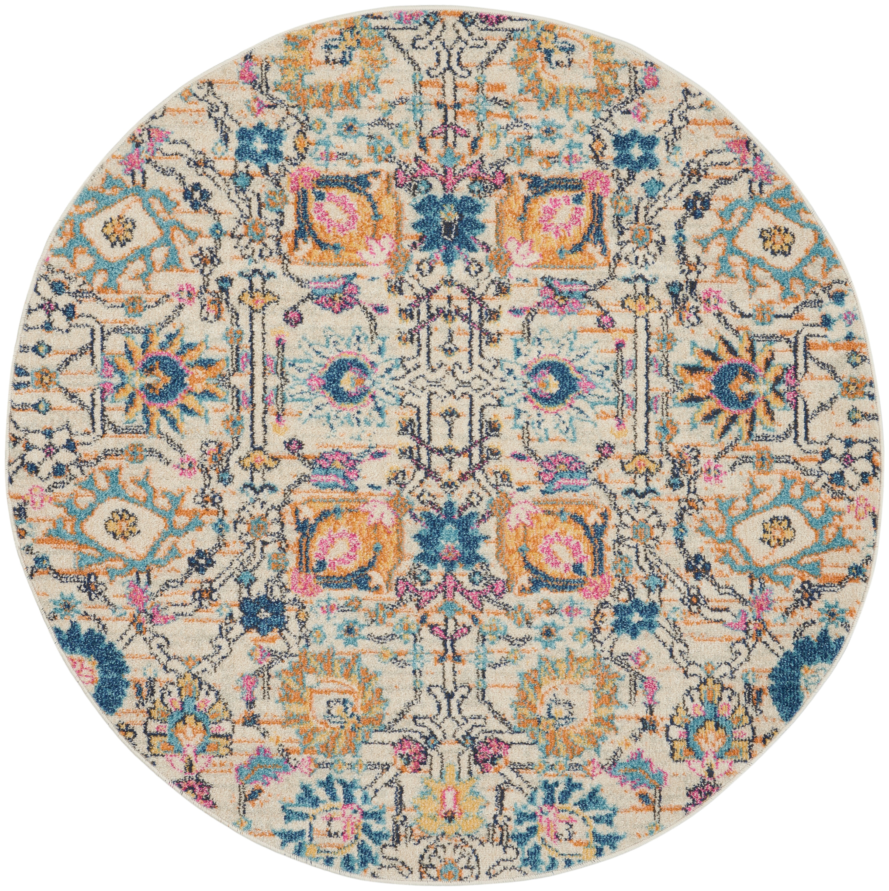 Nourison 099446809186 rugs - View #2