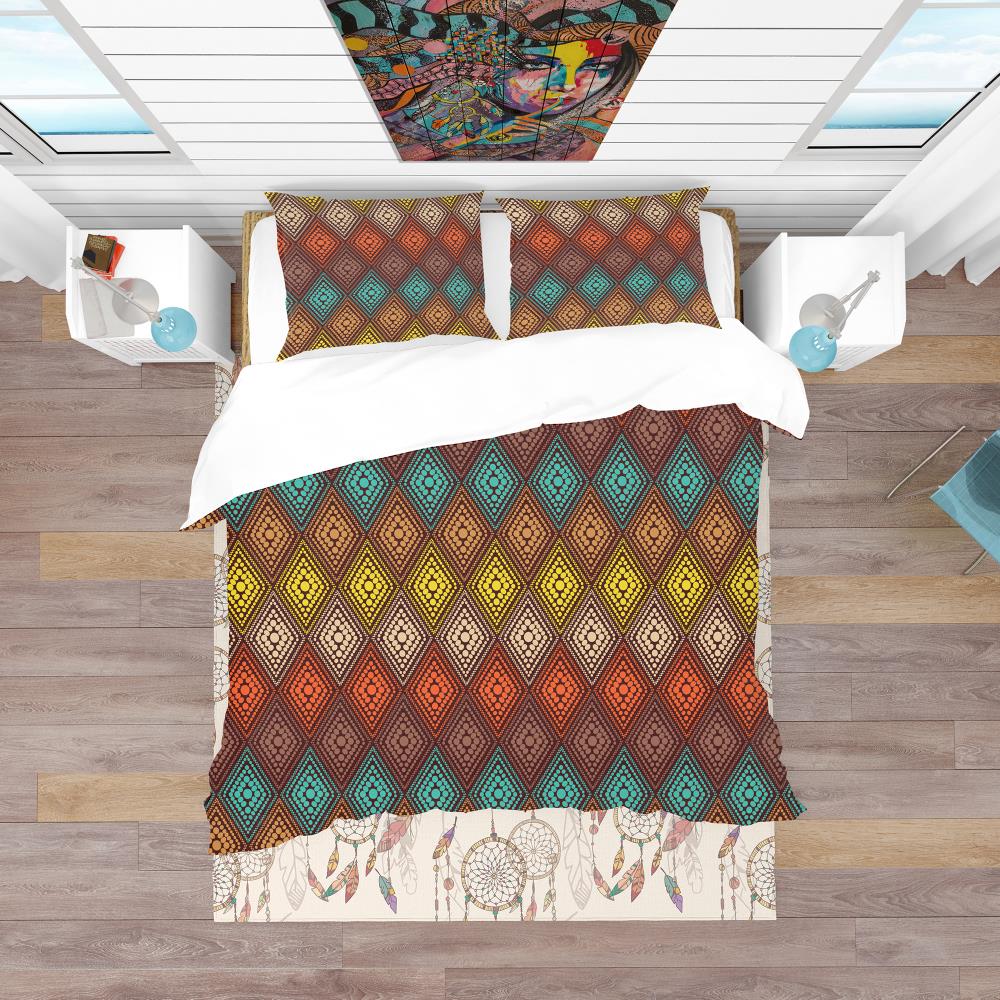 Designart BED19003-T bedding - View #3