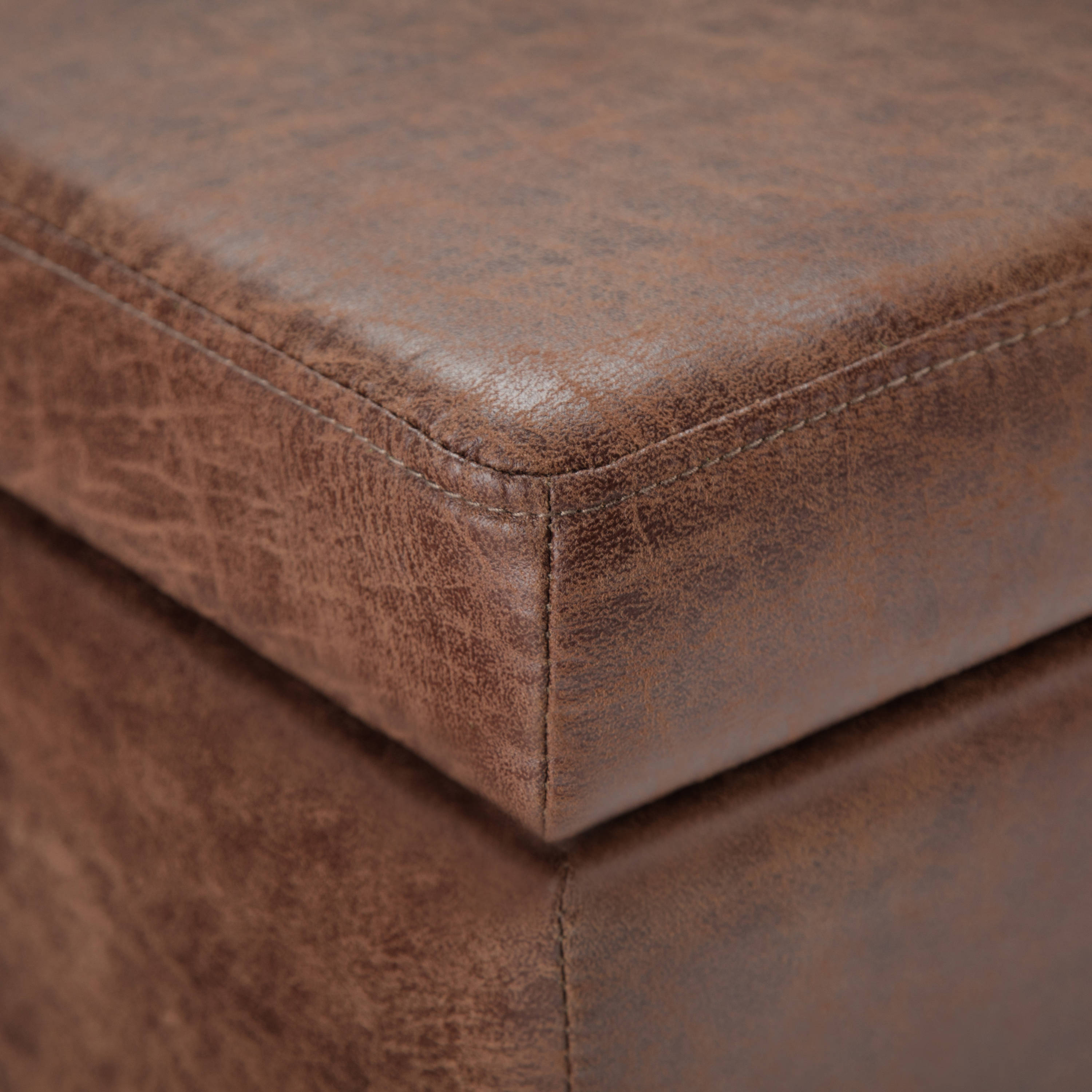 Simpli Home AXCF18-DUB Indoor-Ottomans - View #3