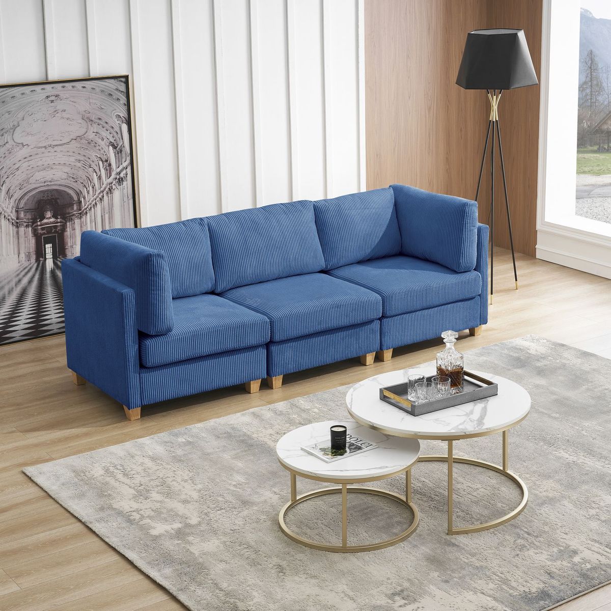 JASMODER W1281S00002 Sofas-Loveseats - View #7