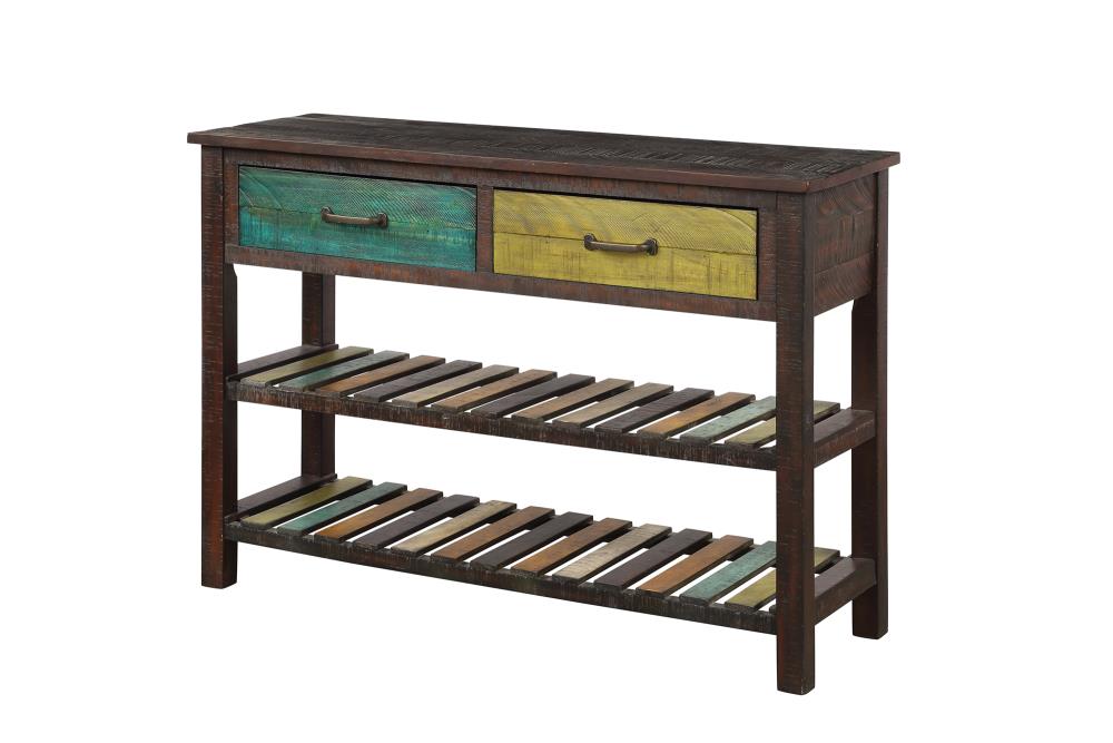 CASAINC TR-WF190225AAP Console-Sofa-Tables - View #2