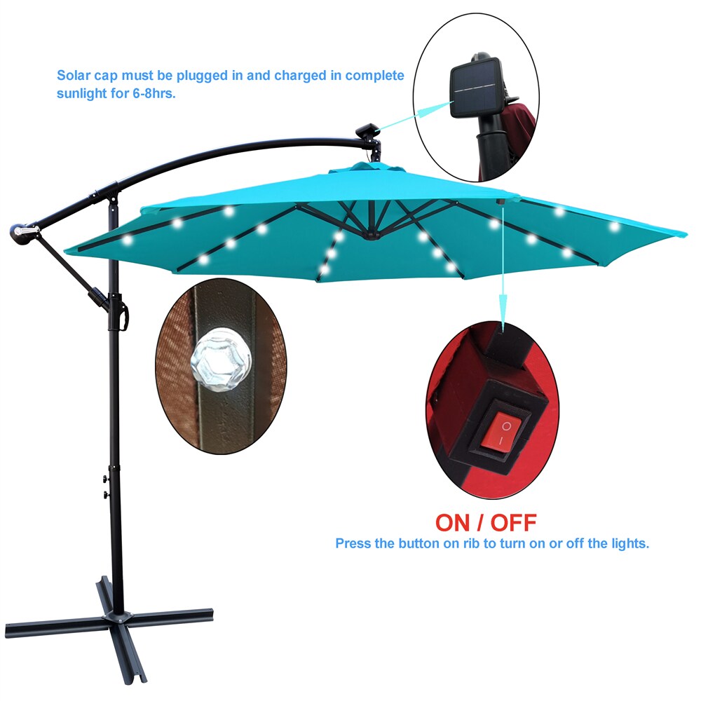 Afoxsos LWMX072 Umbrellas-2 - View #10