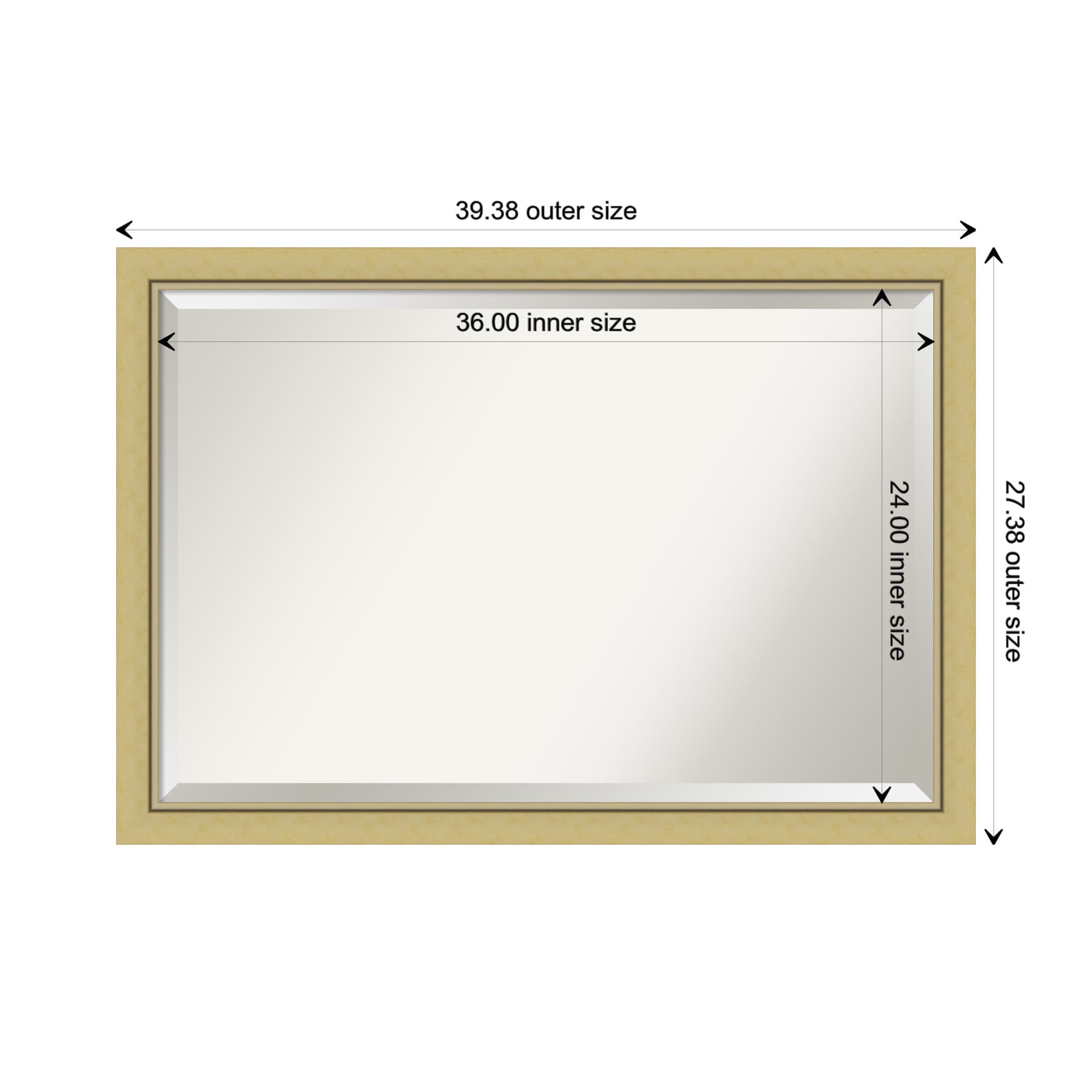 Amanti Art A17005479838 Decor-Mirrors - View #7