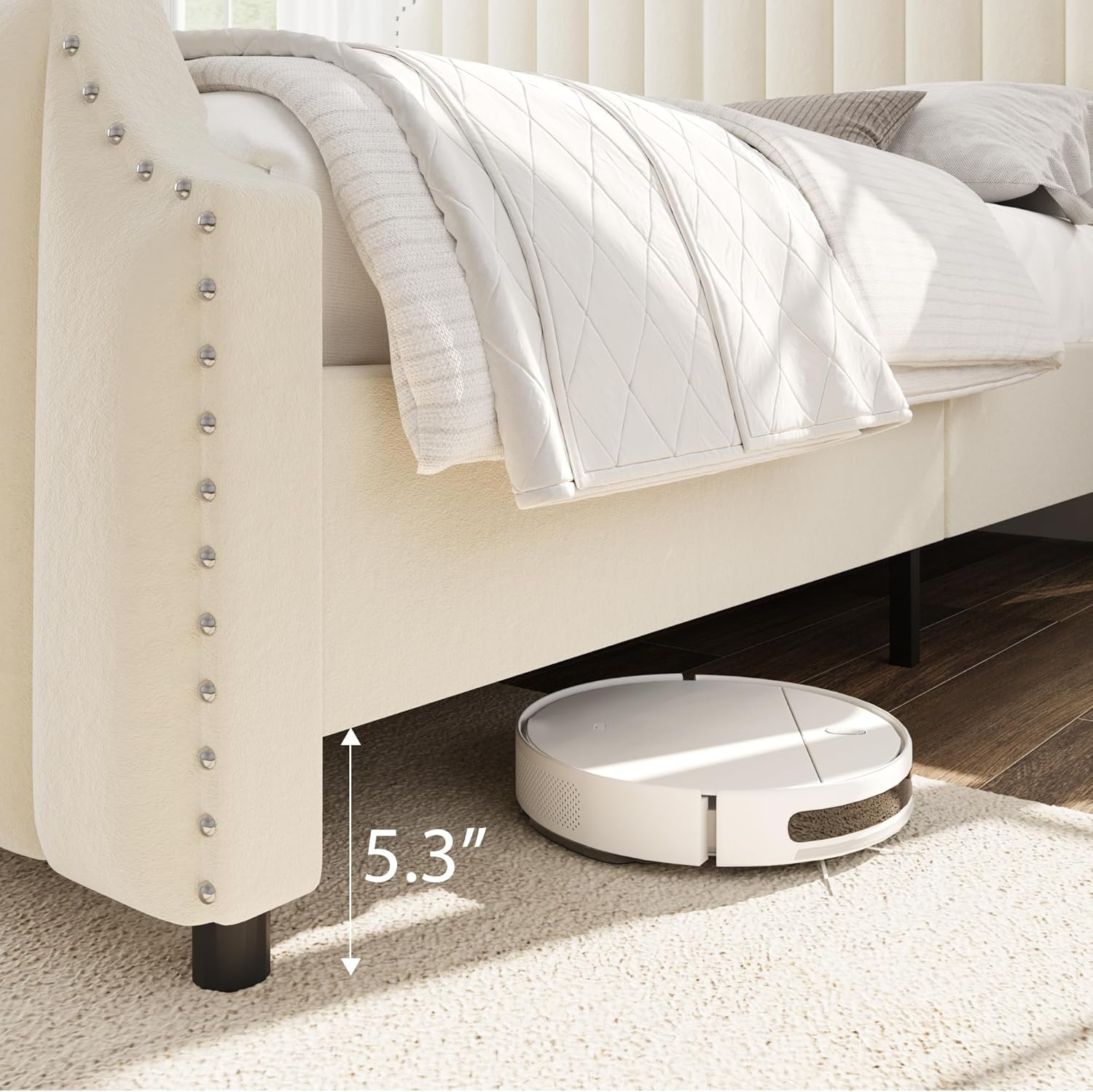 Qeetex LHF-BED-PHO-14Z088J3 beds - View #4