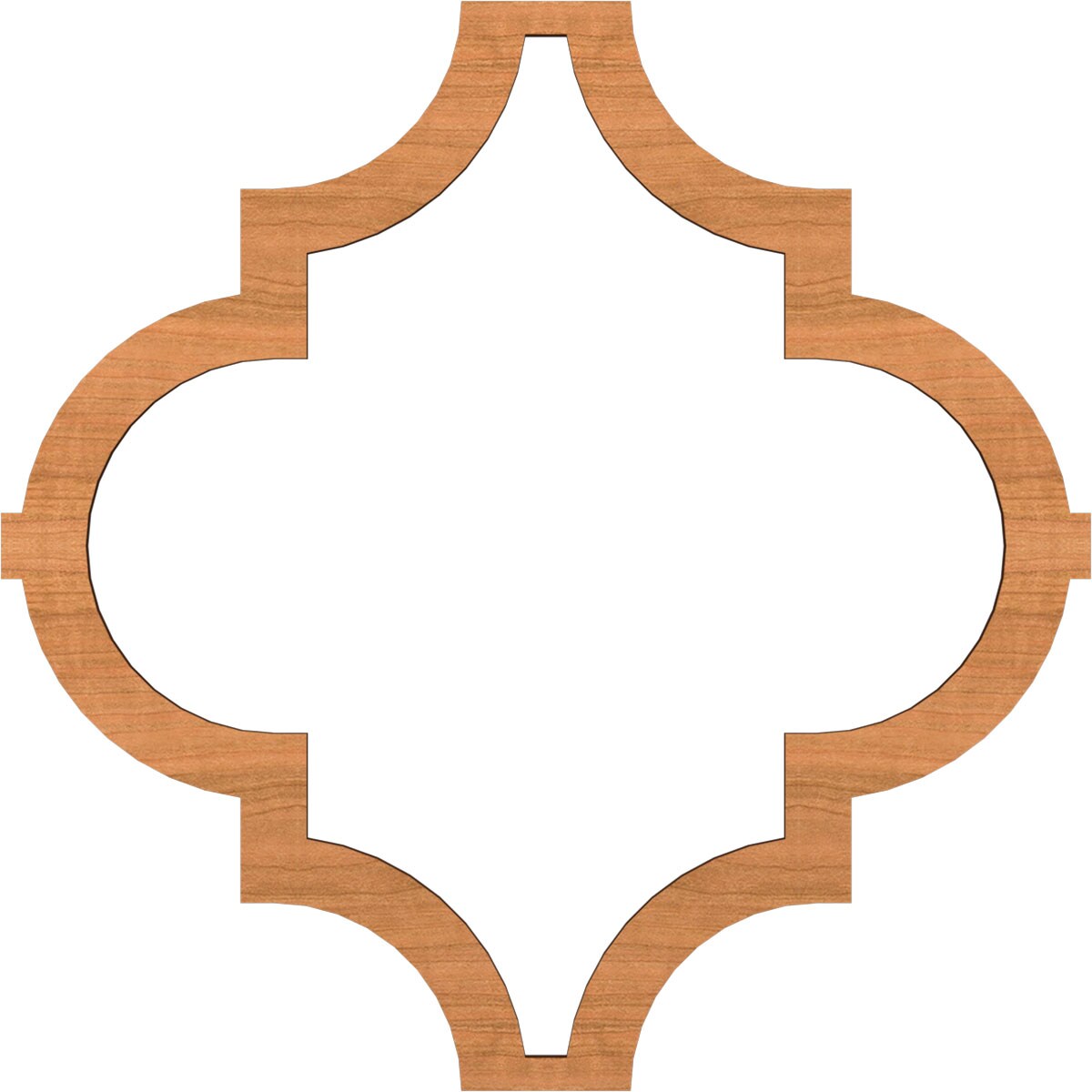 Ekena Millwork CELW33X33X0375MRKCH Wall-Panels - View #2