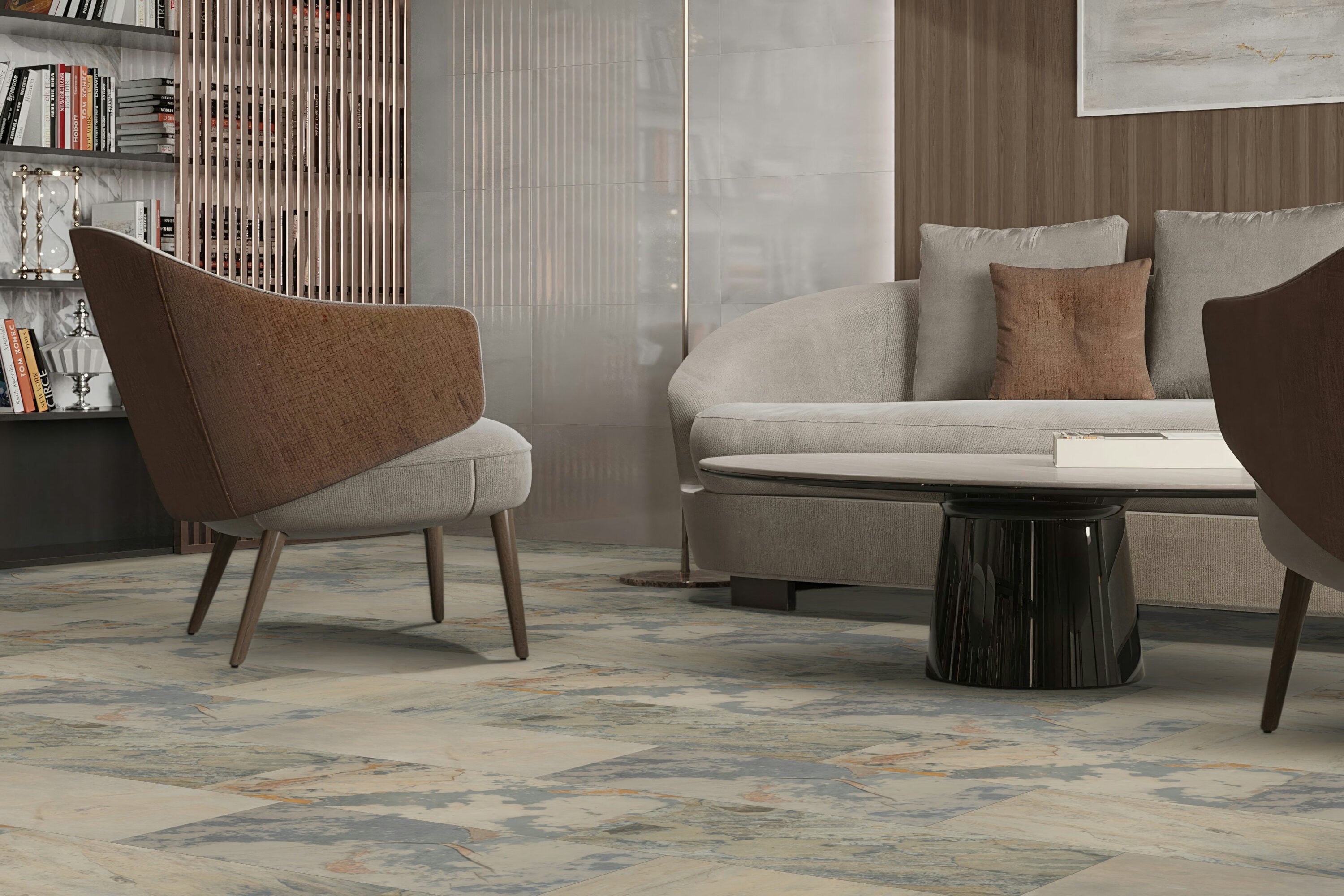 Satori 1001-0432-0 Ceramic-Tile - View #4
