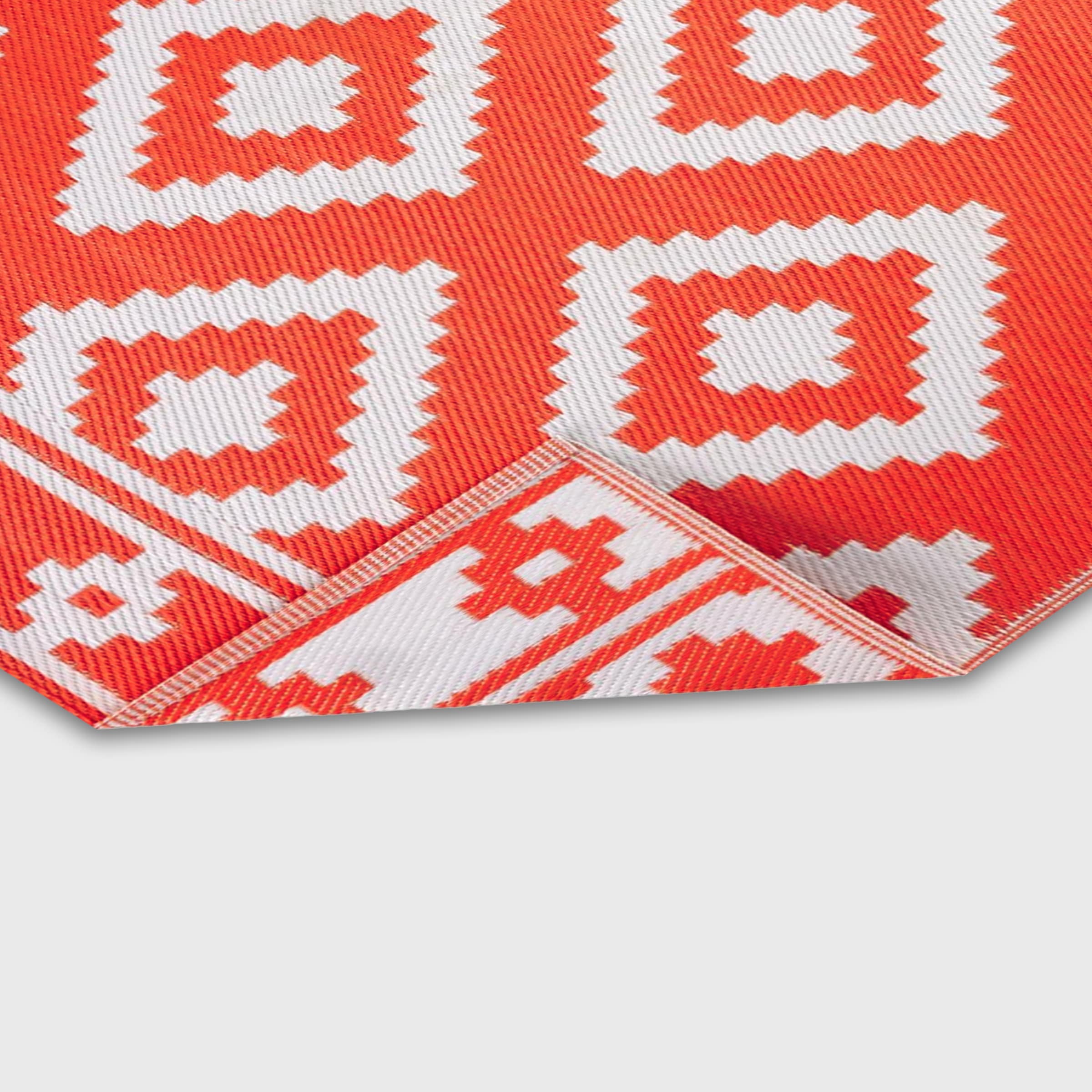 Playa Rug PLY-R-MLN-OW-4X6 rugs - View #3