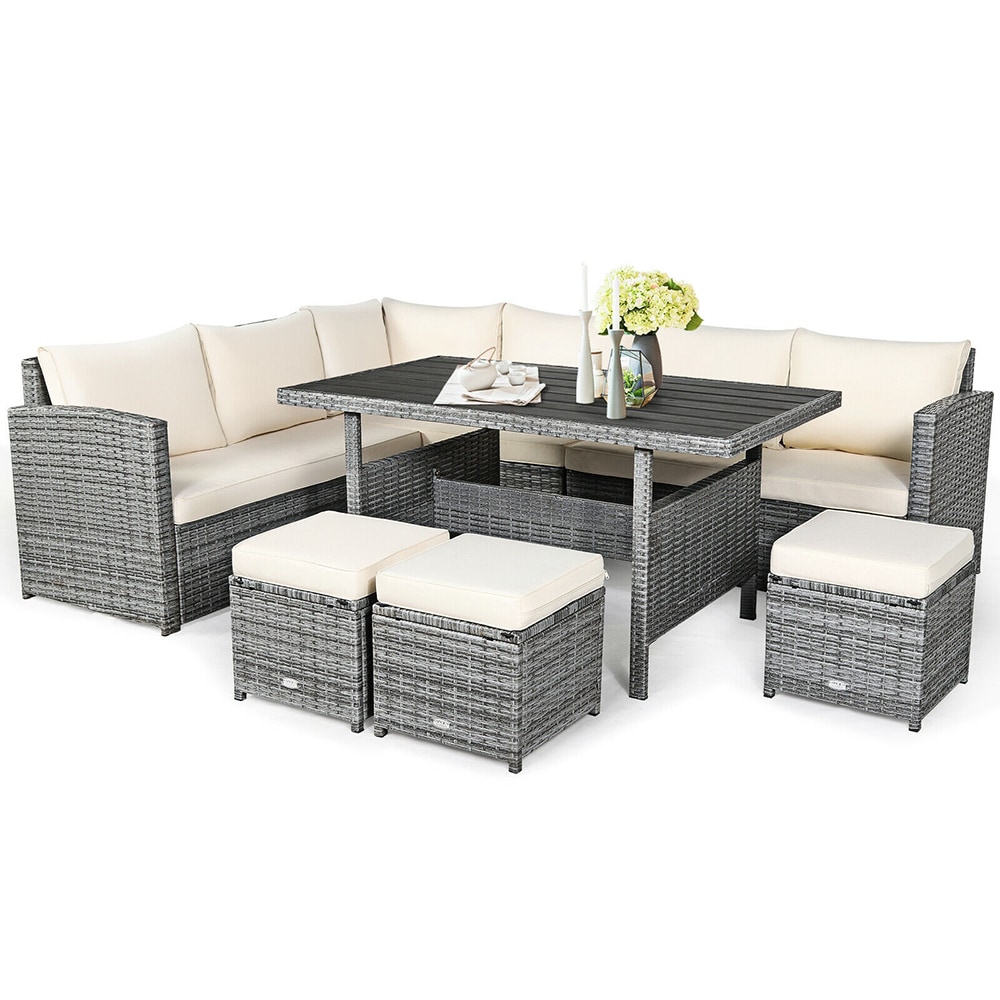 Sunrinx MG51-3-XH Patio-Conversation-Sets - View #7