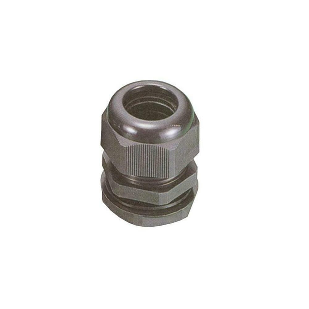 MORRIS MSPR1737 Morris Products 22546 Nylon Cable Glands 1.3 4 In. to 1.7 3 In.