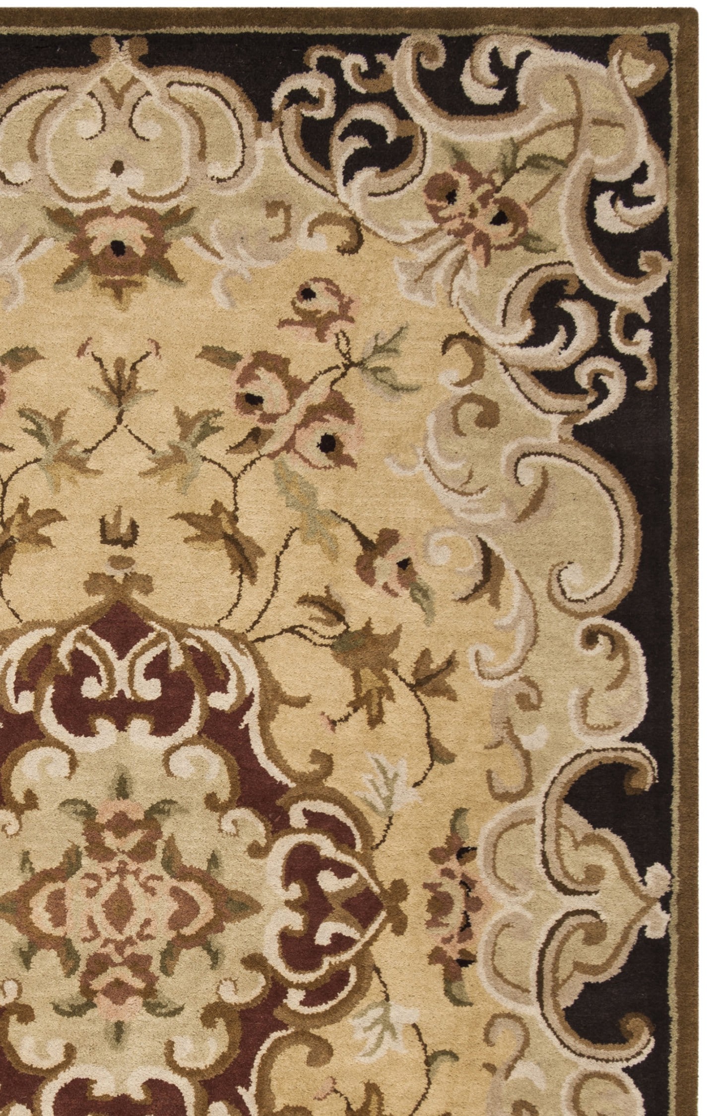 Safavieh CL234B-9 rugs - View #3