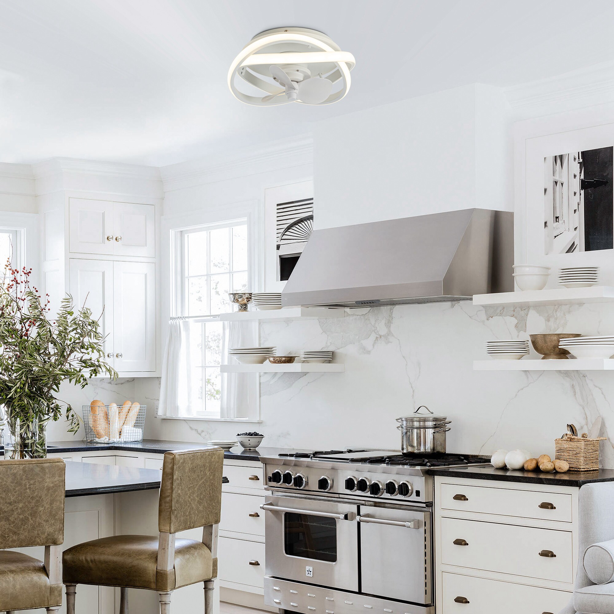 Parrot Uncle F8302110V Ceiling-Fans - View #3