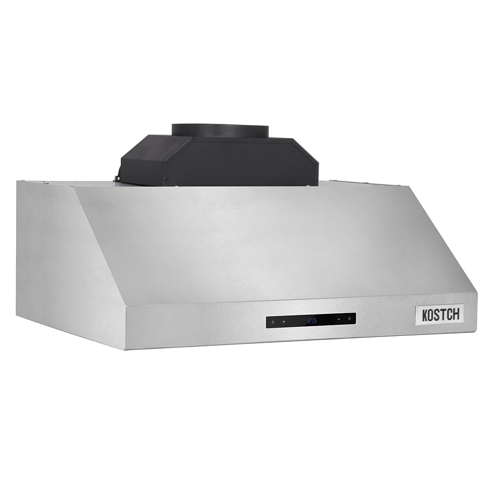 KOSTCH KOS-30RH06H Wall-Mounted-Range-Hoods - View #5
