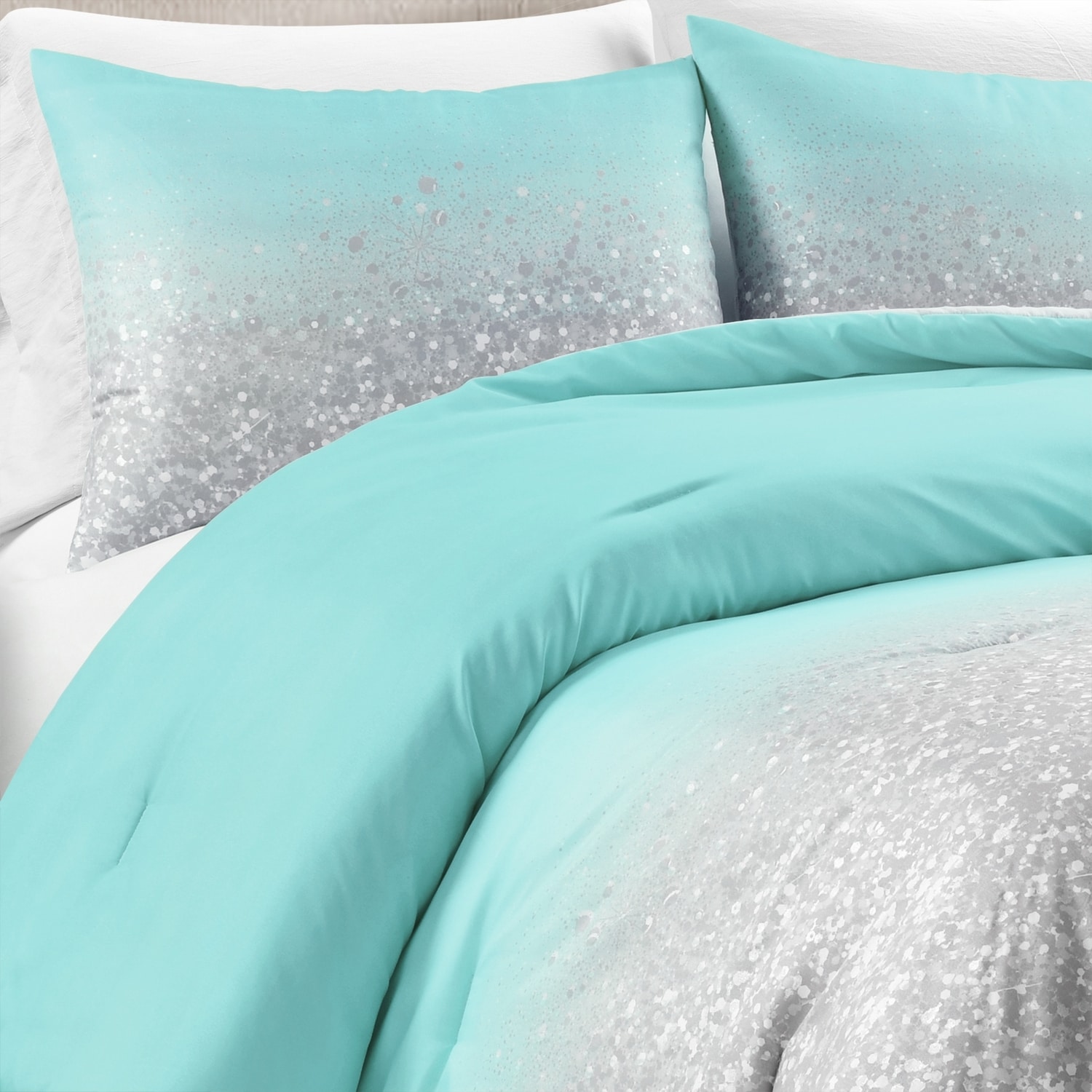 Lush Decor 16T007804 Comforters-And-Bedspreads - View #3