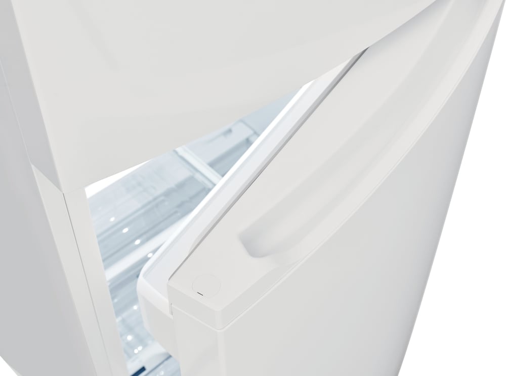 Frigidaire FFHT1425VW Top-Freezer-Refrigerators - View #10