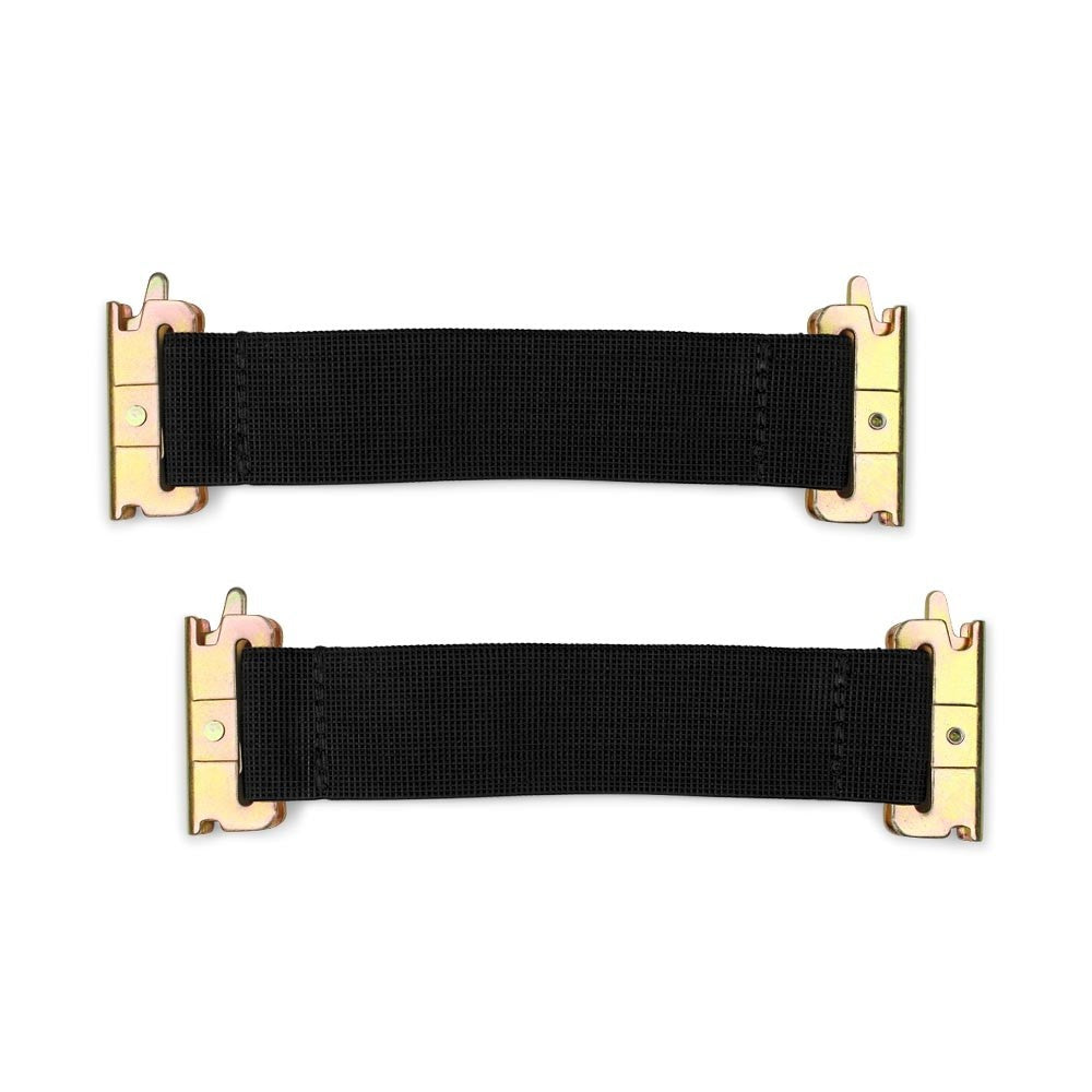 DC Cargo E-Track Steel E-track 2 -Pieces #28ETBS-2