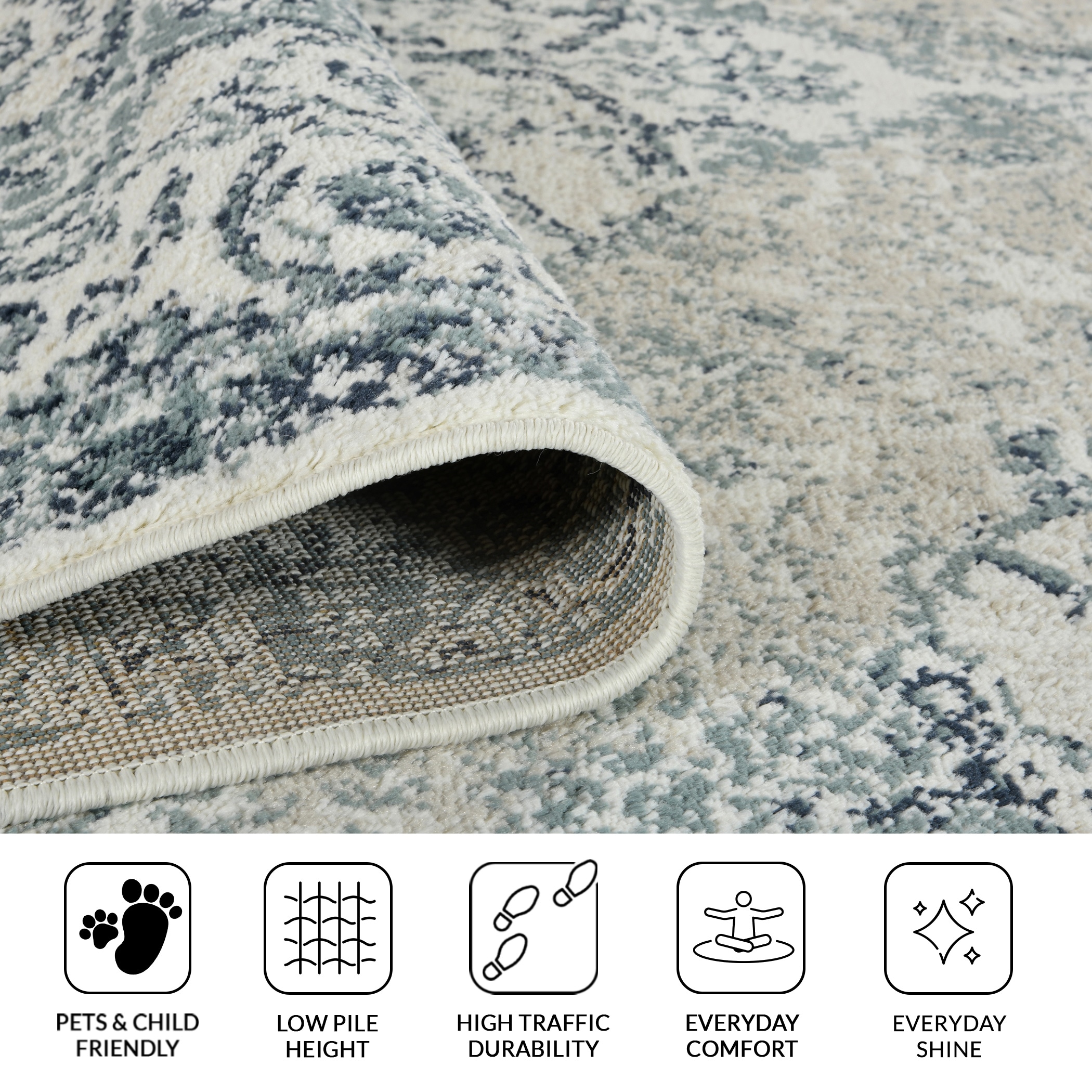 AMER ALU67999 rugs - View #7