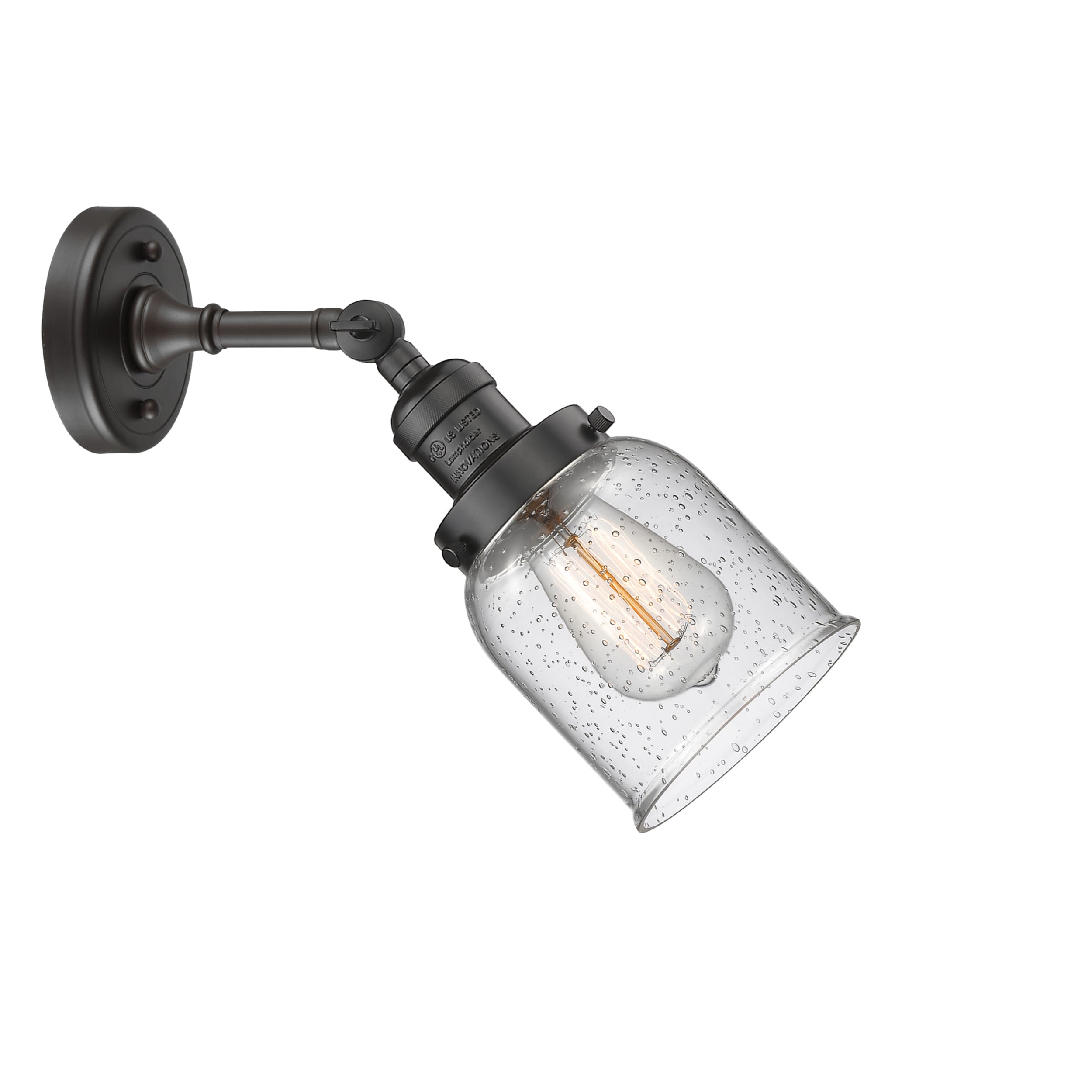 Innovations Lighting 203-OB-G54 b090000 - View #4