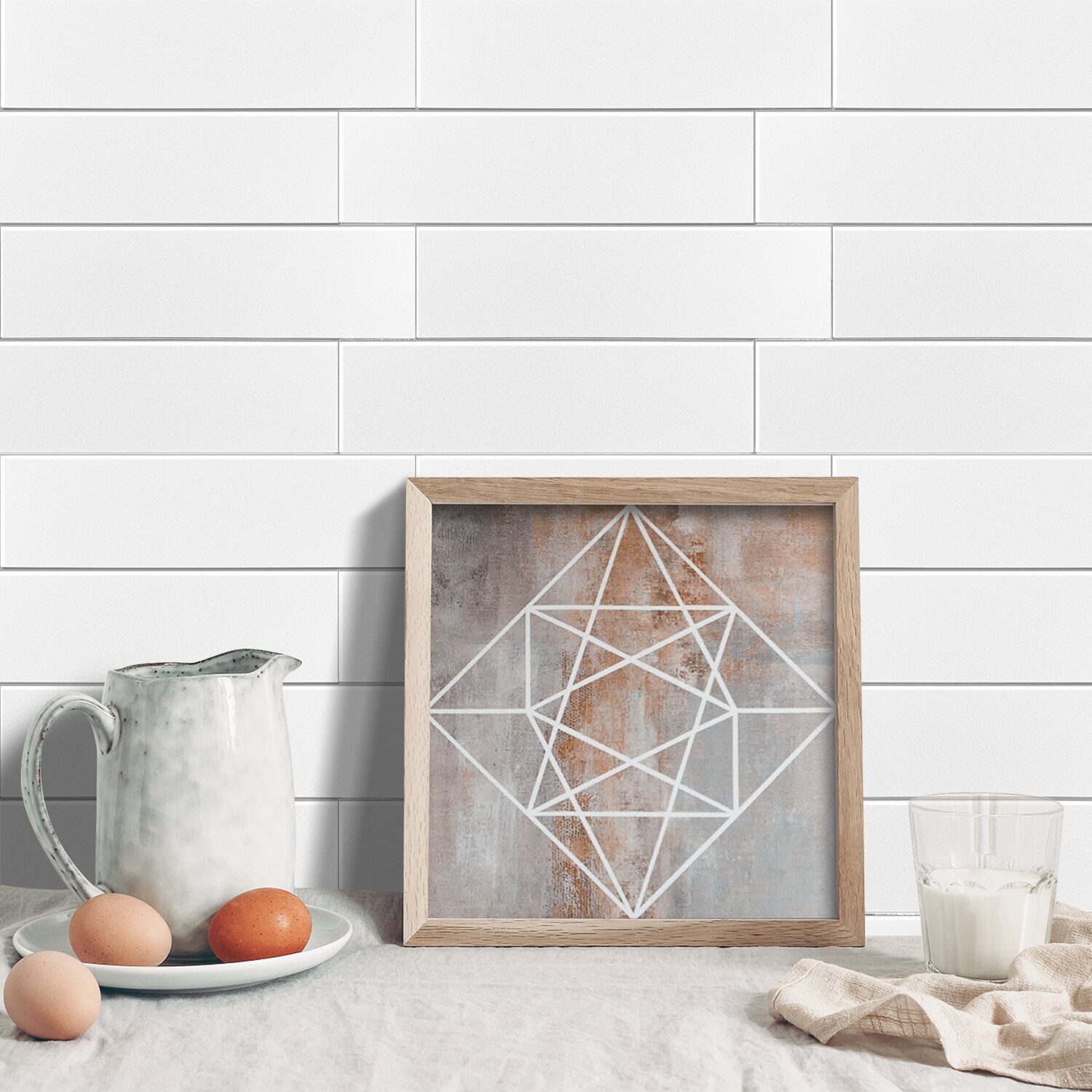 Murella 69000 Ceramic-Tile - View #3