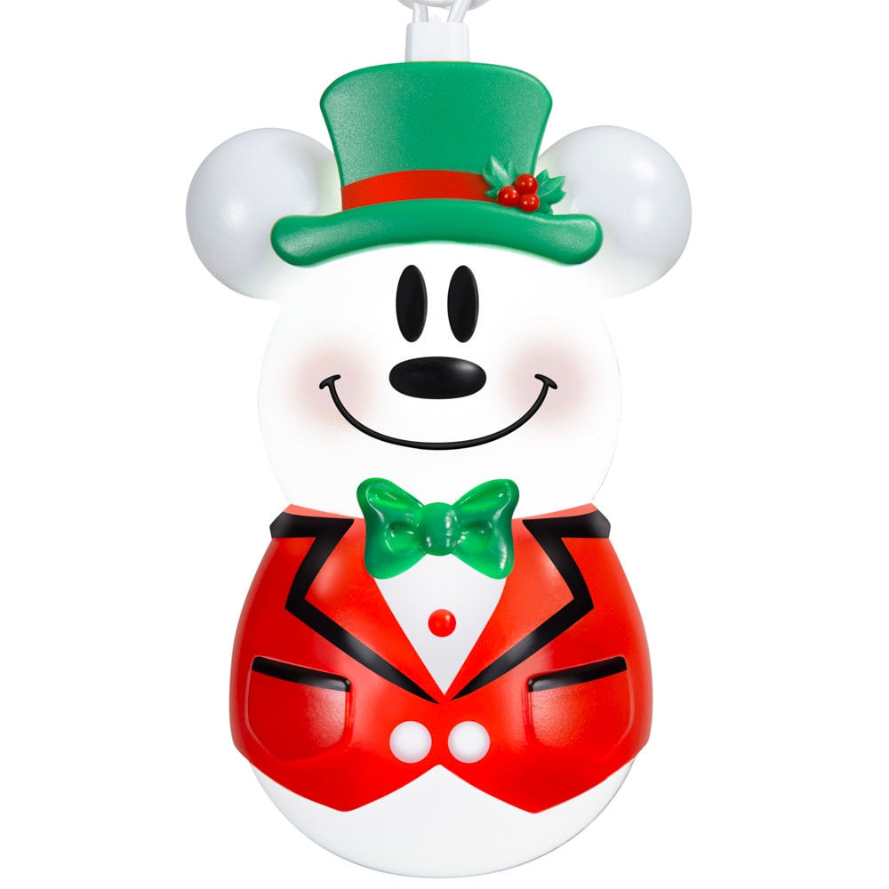 Disney 881732 Christmas-String-Lights - View #3
