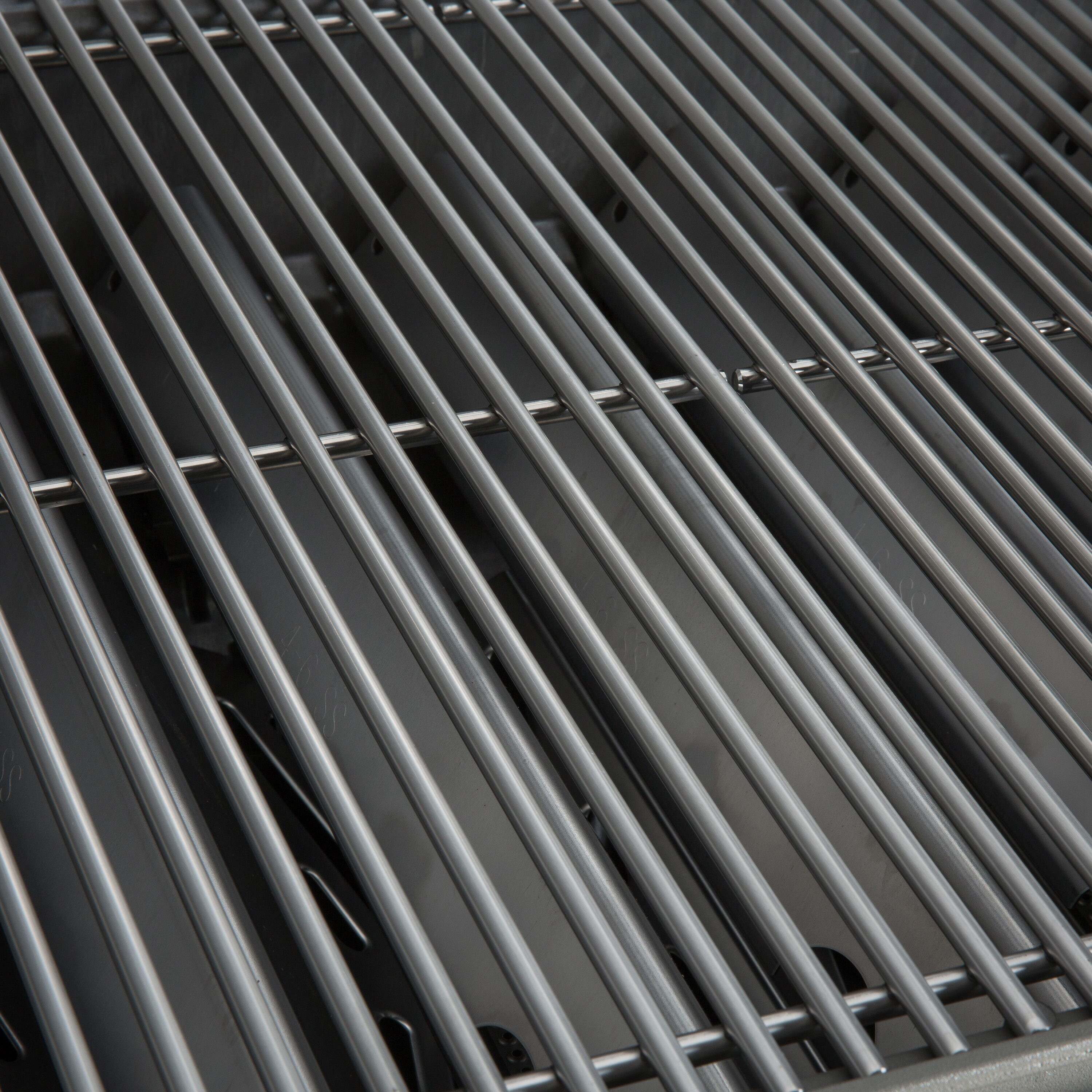 Weber 68004001 Gas-Grill - View #4