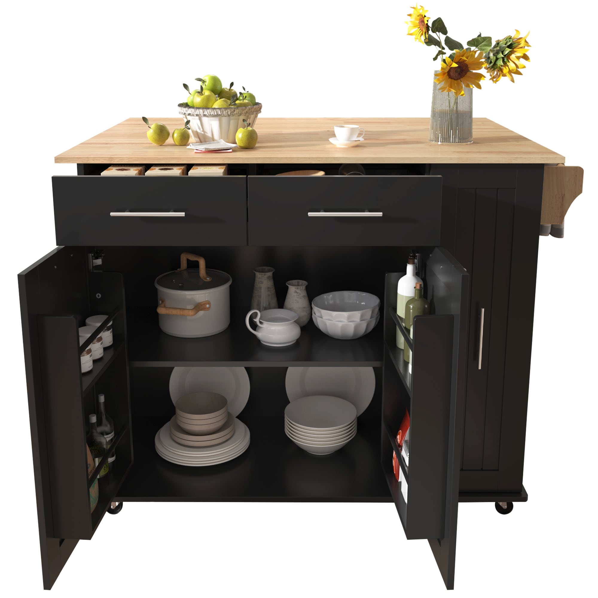 Bybafun YB2600125 Kitchen-Furniture - View #16