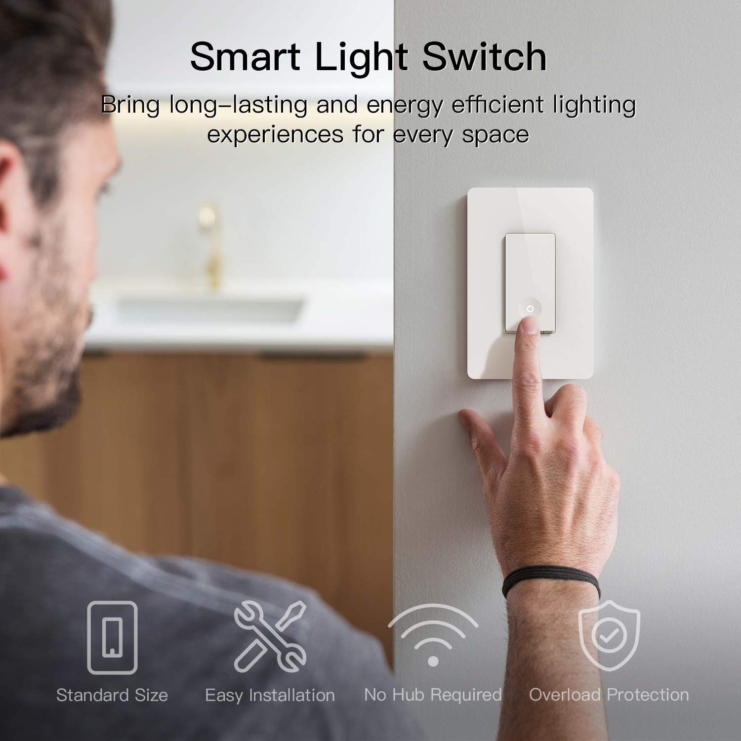 Vrbgify LVG0318A32 Lighting-Controls - View #7