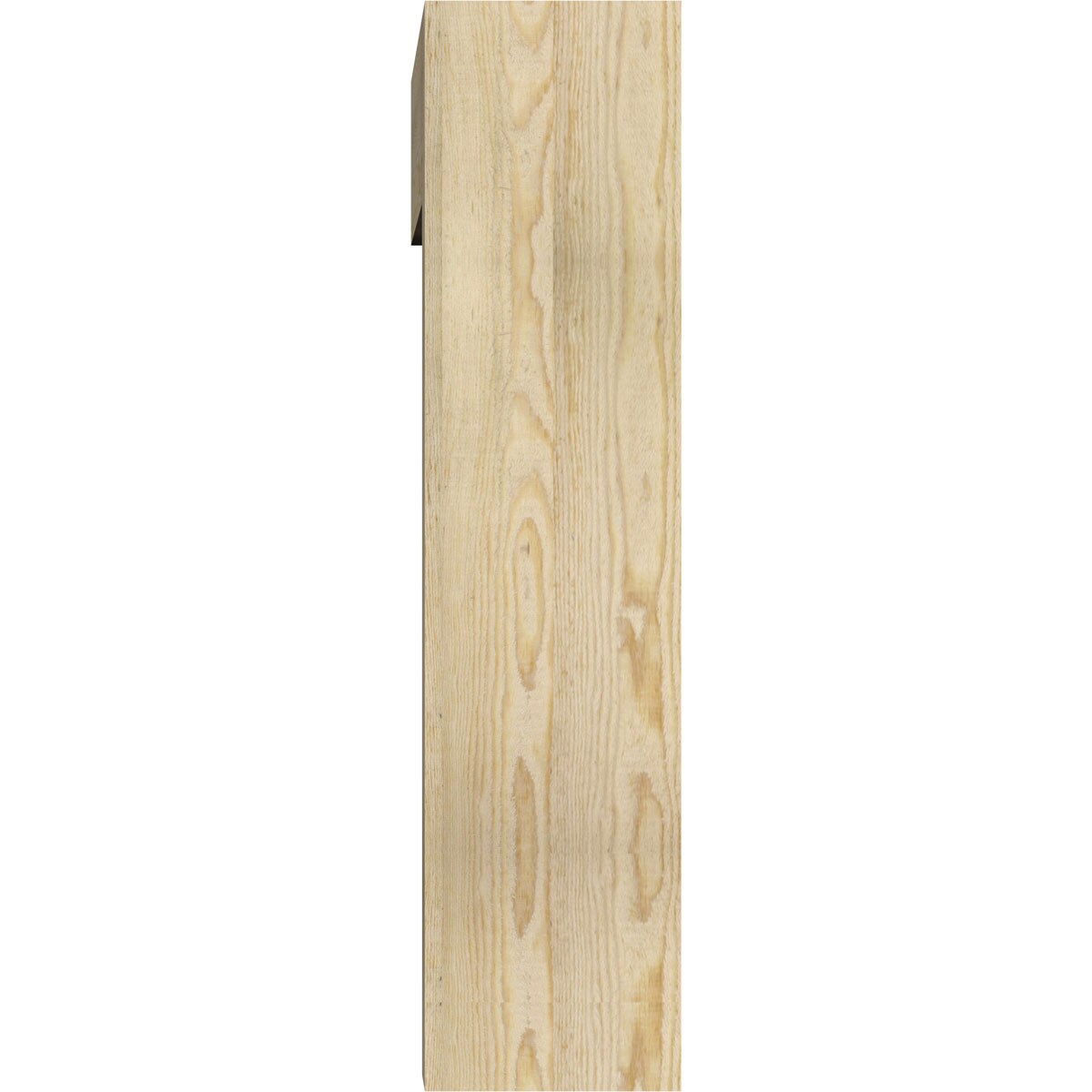 Ekena Millwork 1463293 Exterior-Brackets-Braces - View #4