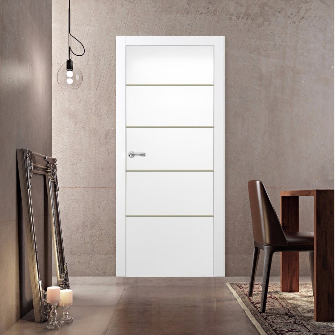 Valusso Design VD123673 Slab-Doors - View #2