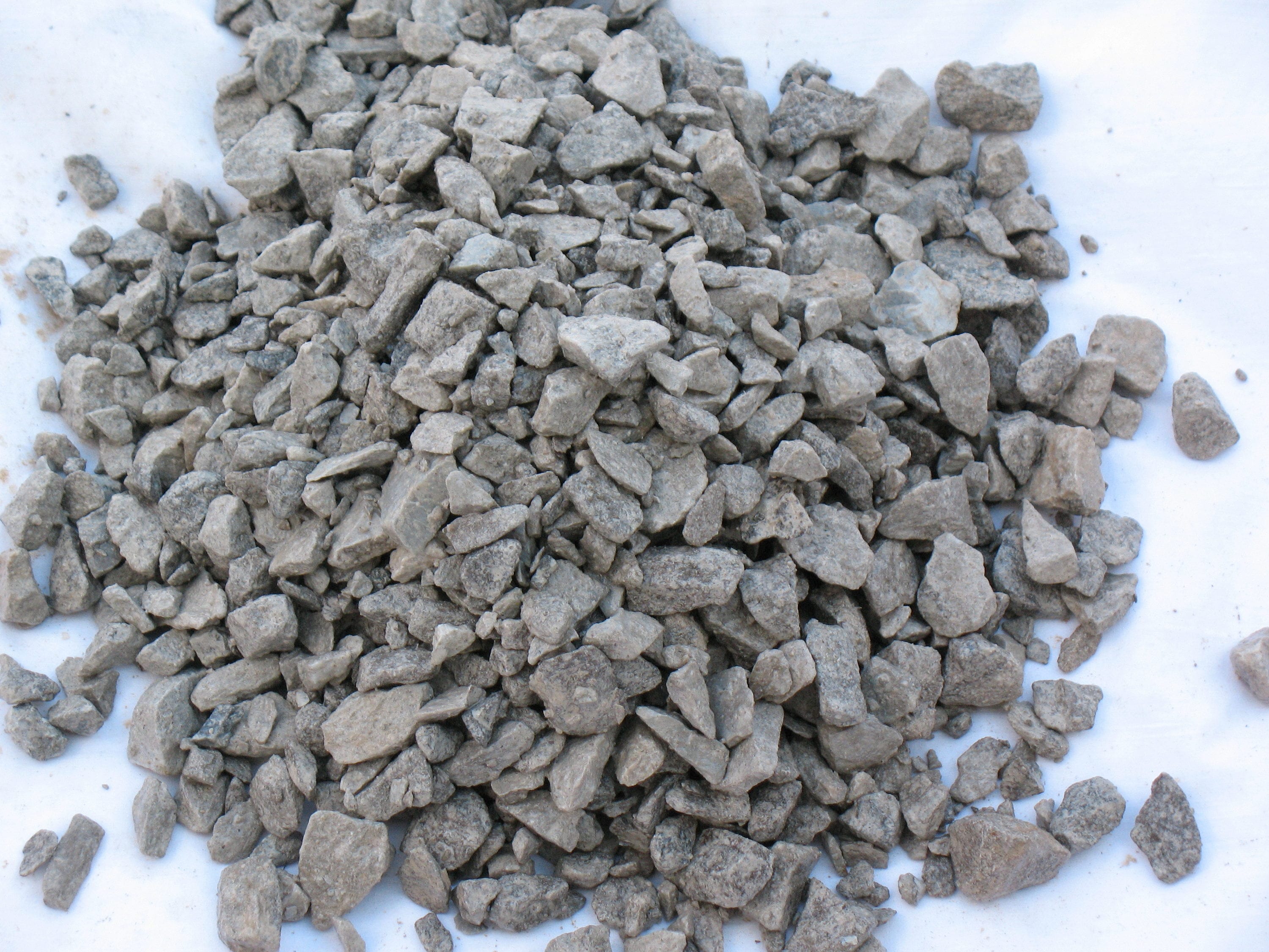 American Countryside 60061 Landscaping-Rock - View #2