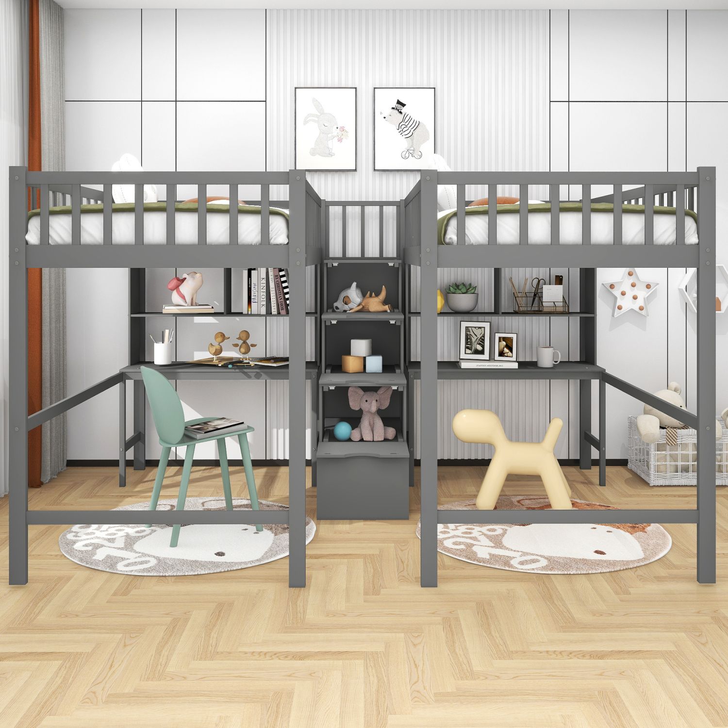 JASMODER GX000326AAE beds - View #2