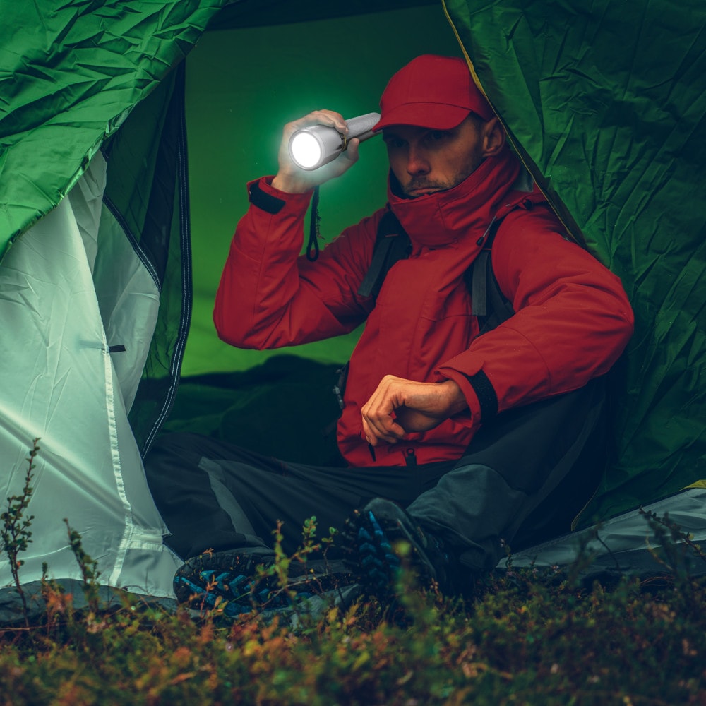 Energizer ENPMHH62H flashlights - View #5