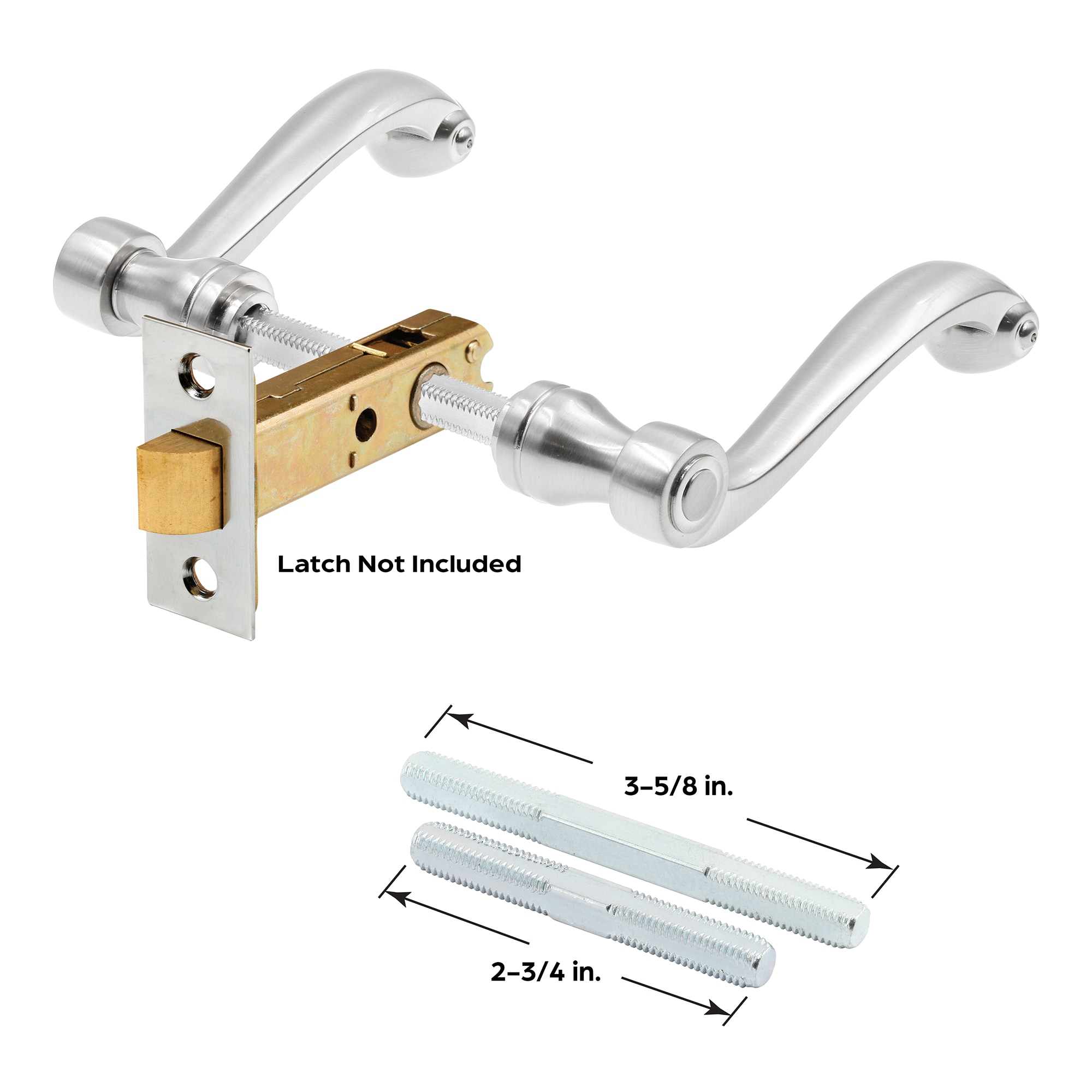 Prime-Line E 2663 Door-Handles - View #9
