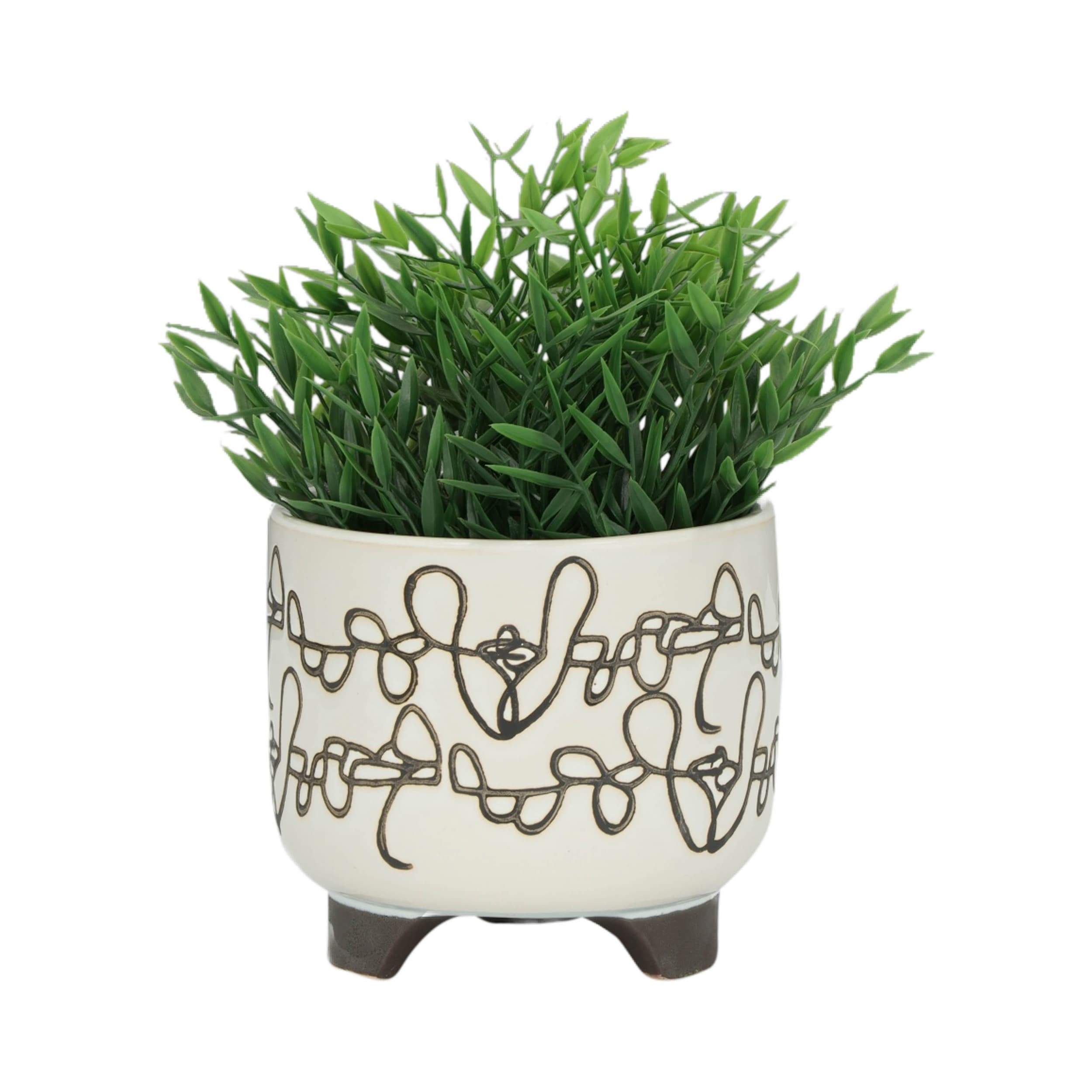 Kahomvis HDA-QPB0-816 Planter-Window-Box - View #7