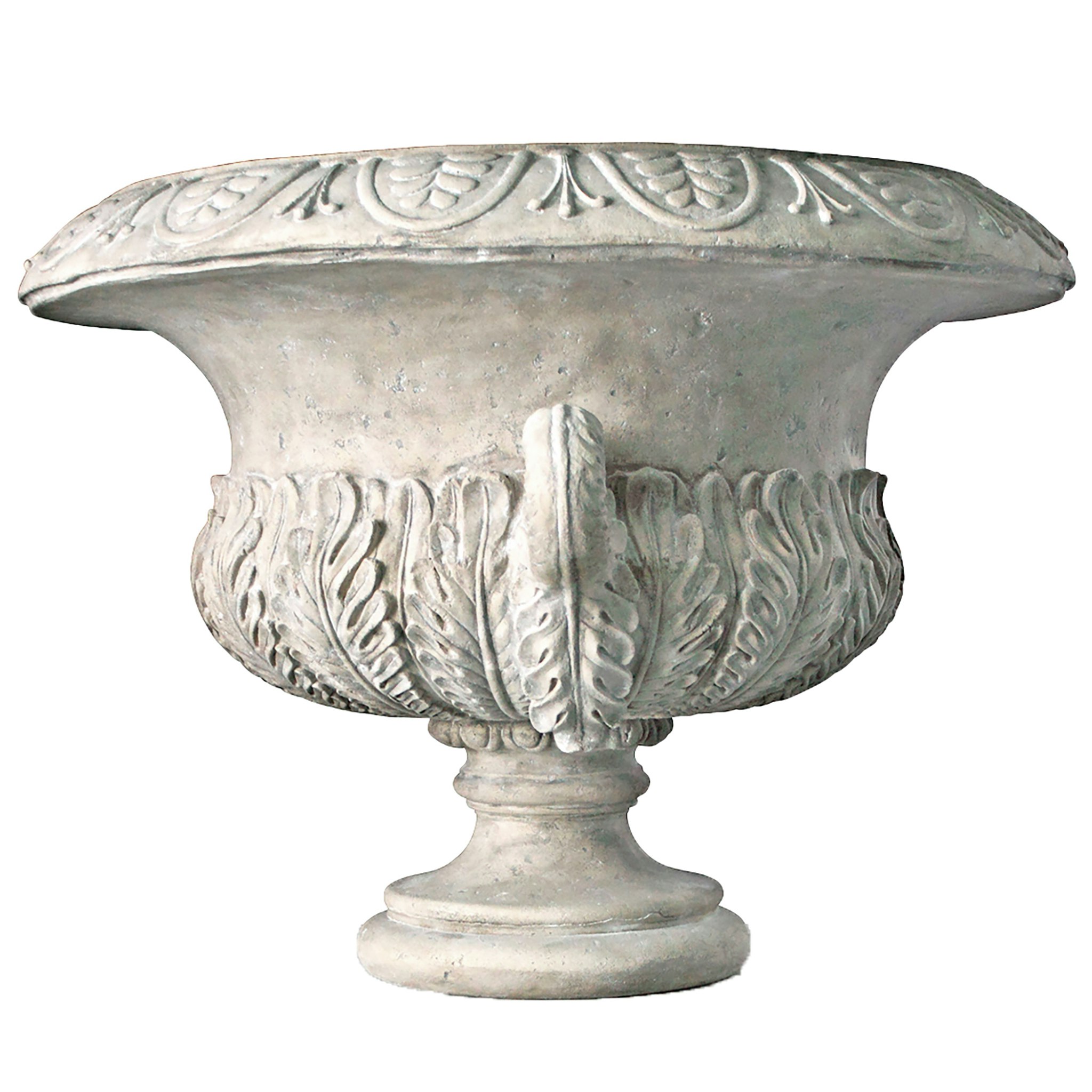 Design Toscano NE80096 Planter-Window-Box - View #4