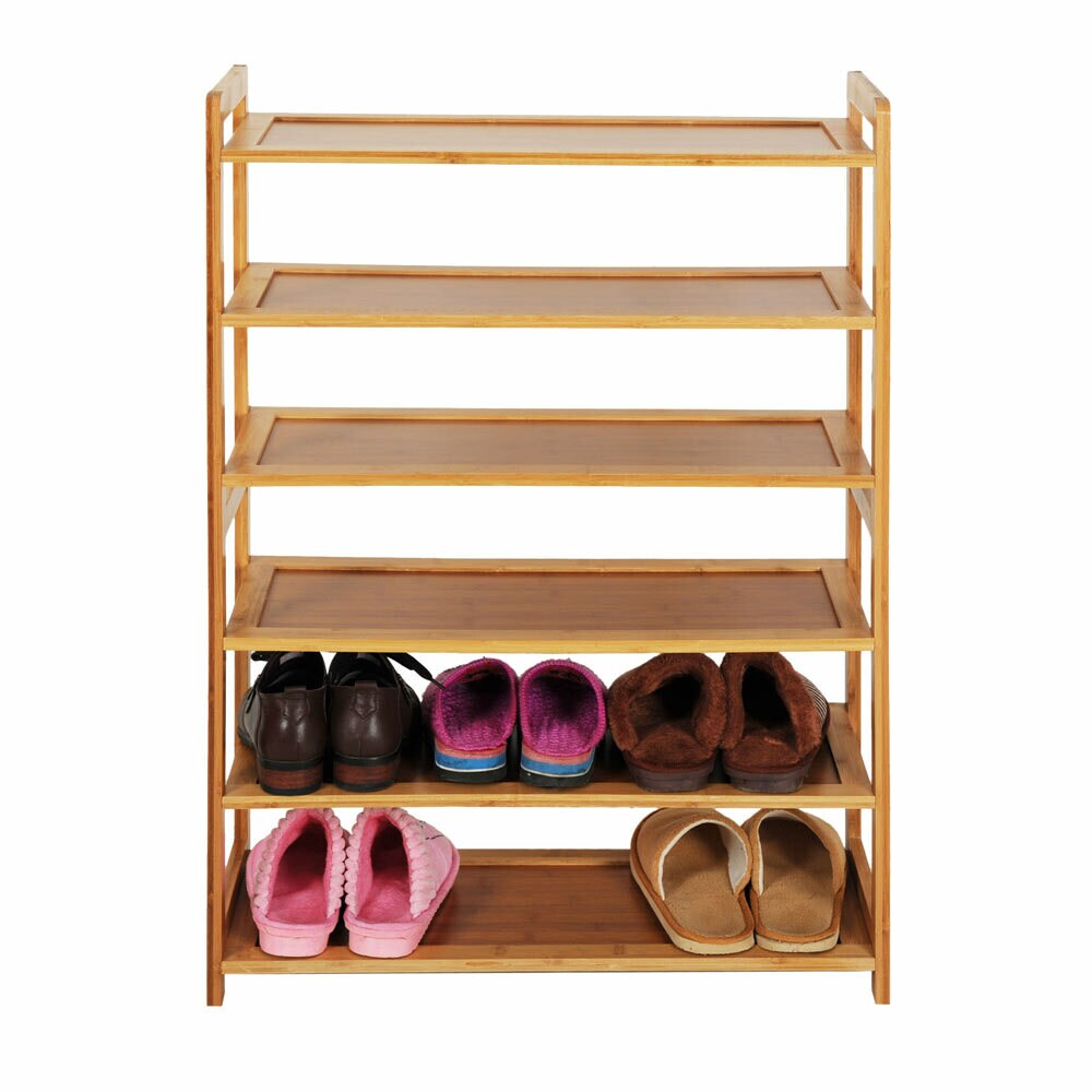 Winado LO113027879 Shoe-Racks - View #2