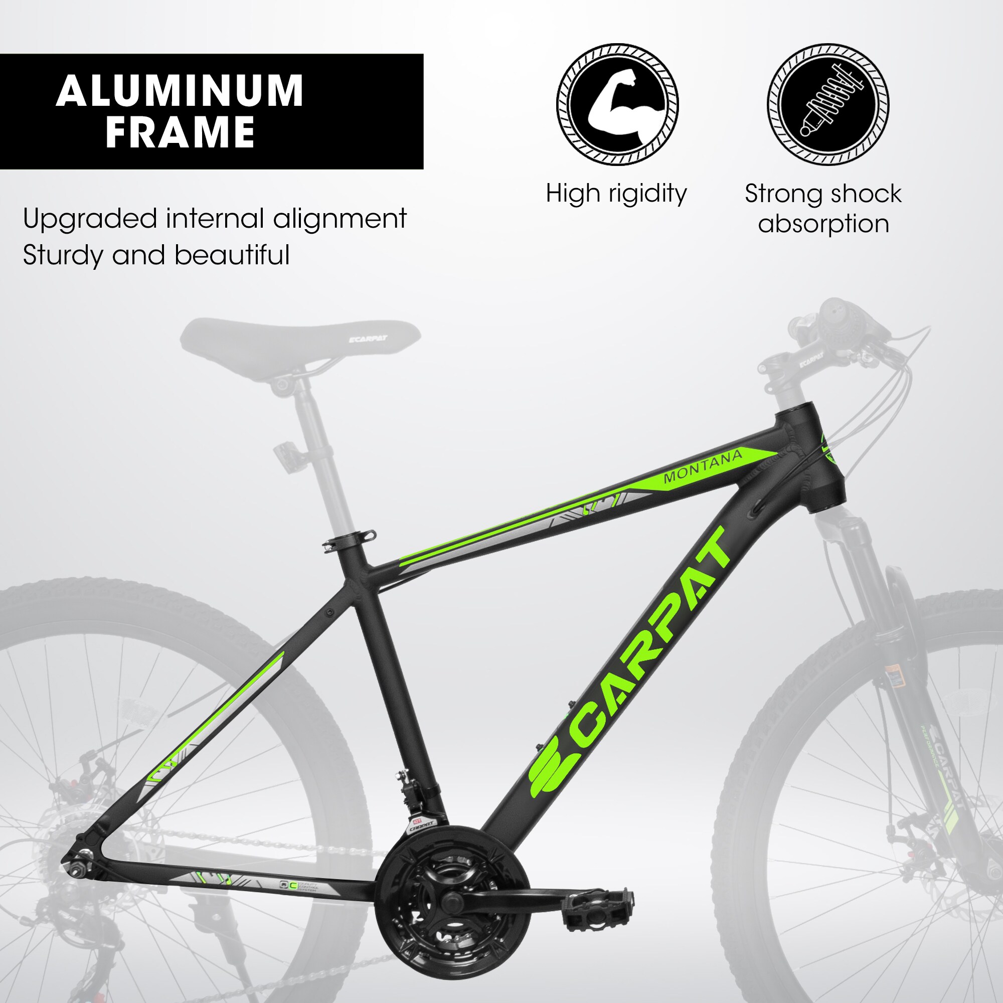 Xspracer ML-MB938 bikes - View #8