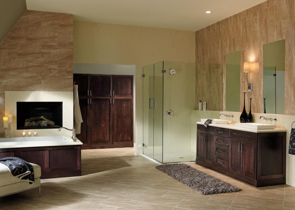 Delta H697PN Bathtub-Handles - View #3